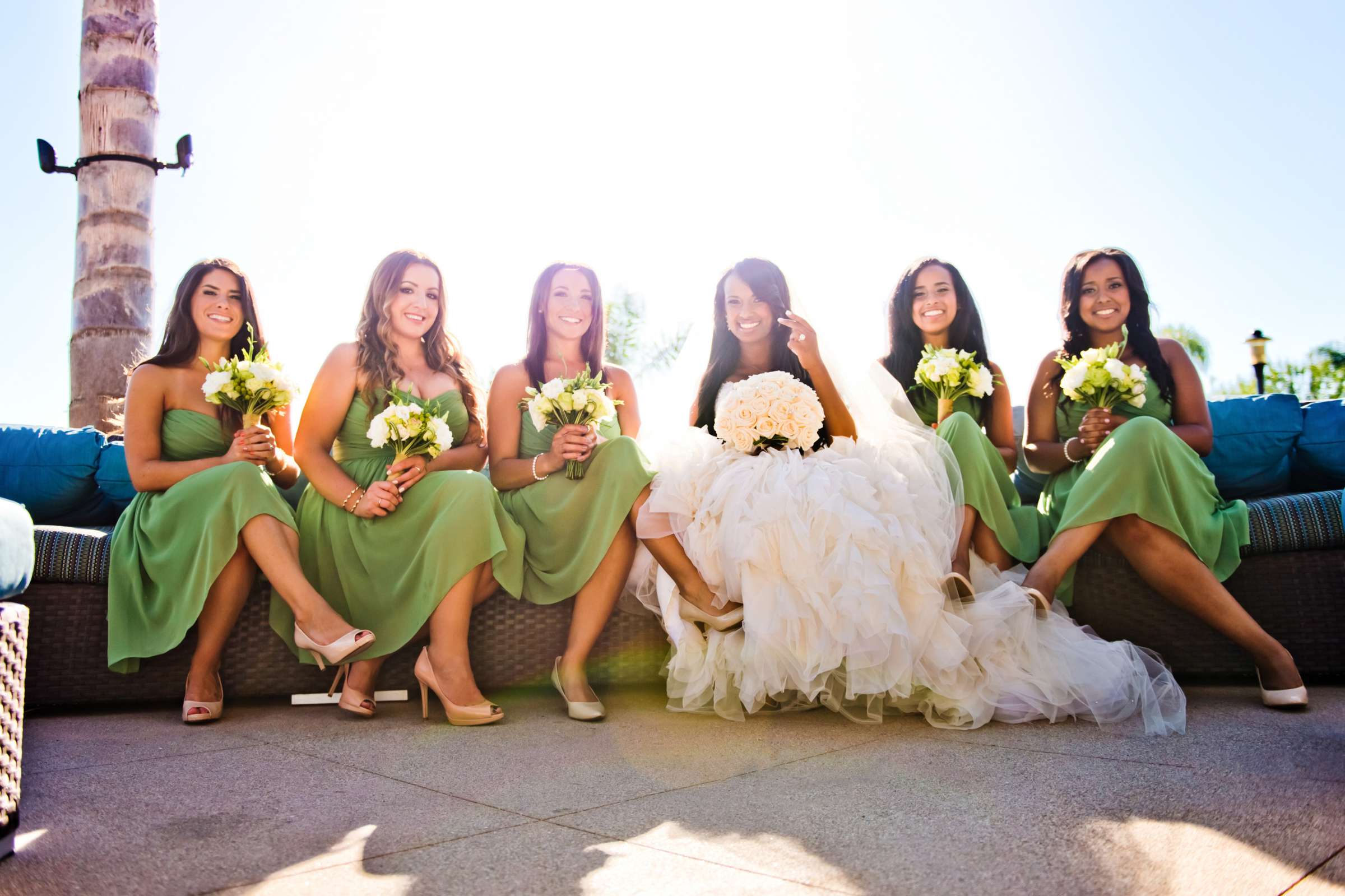 The Crossings at Carlsbad Wedding, Mimi and Erik Wedding Photo #343283 by True Photography