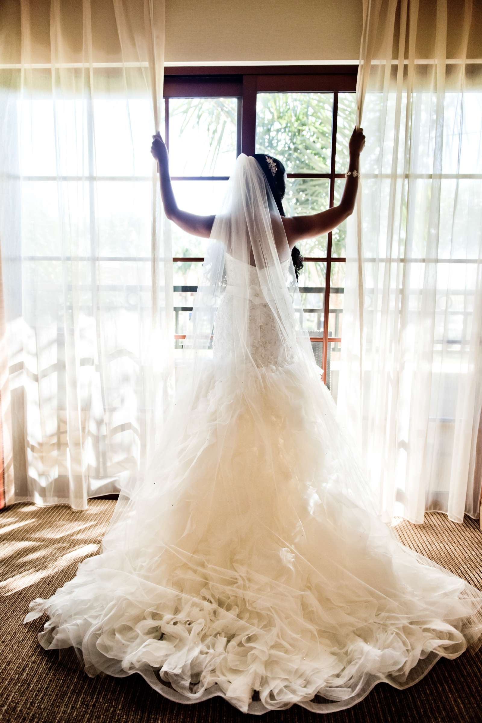 The Crossings at Carlsbad Wedding, Mimi and Erik Wedding Photo #343294 by True Photography