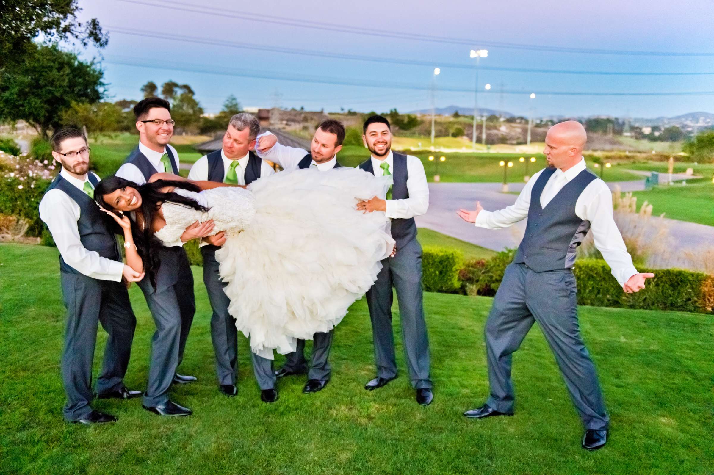 The Crossings at Carlsbad Wedding, Mimi and Erik Wedding Photo #343297 by True Photography