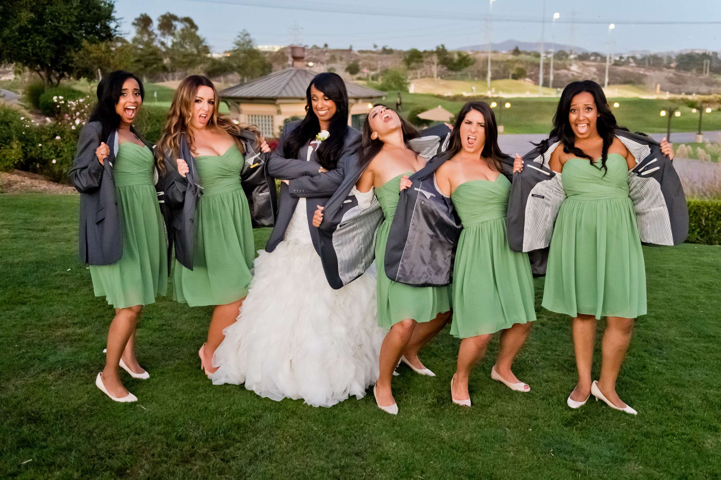 The Crossings at Carlsbad Wedding, Mimi and Erik Wedding Photo #343317 by True Photography