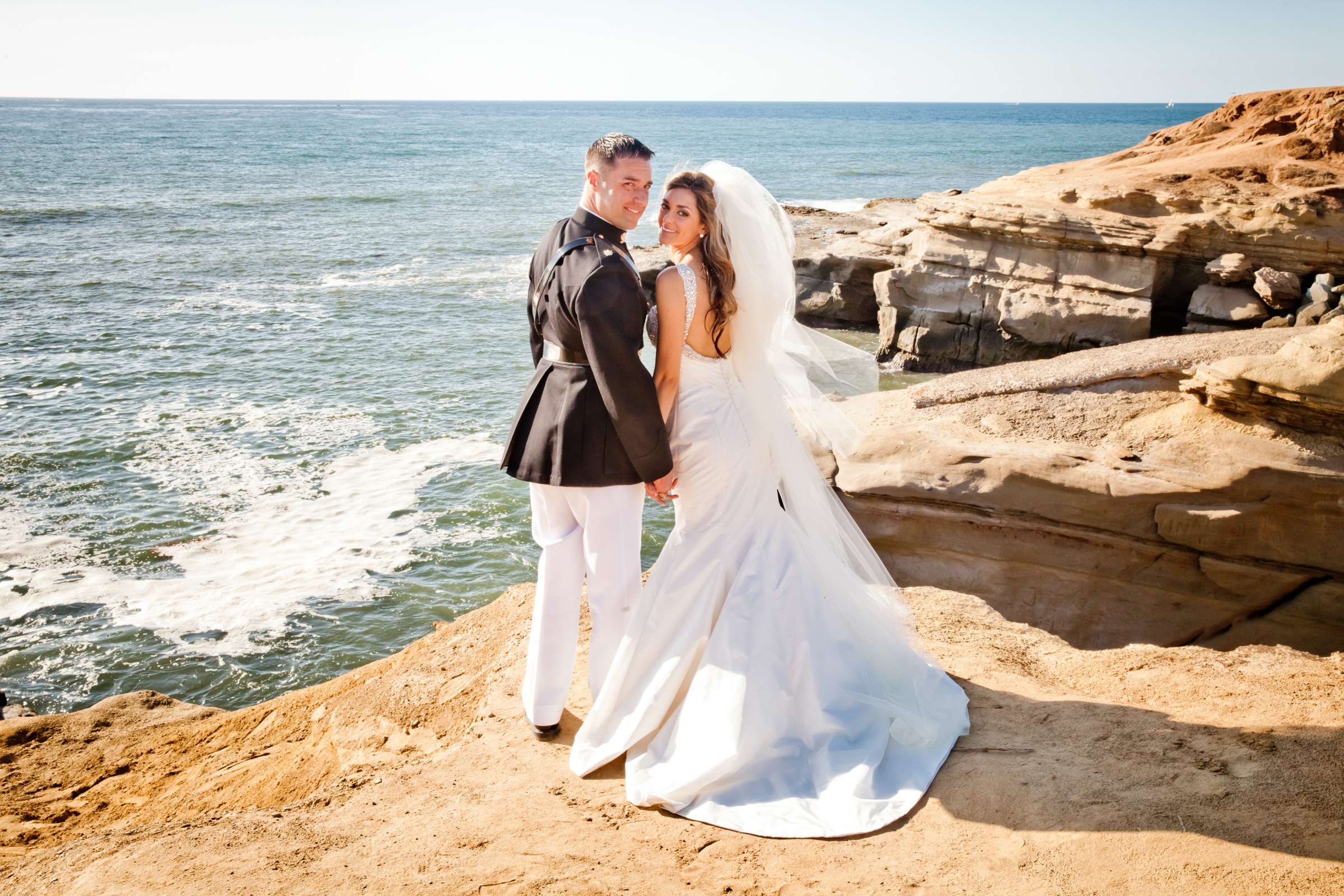 The Prado Wedding coordinated by The Celebration Company, Lindsay and Andrew Wedding Photo #343380 by True Photography