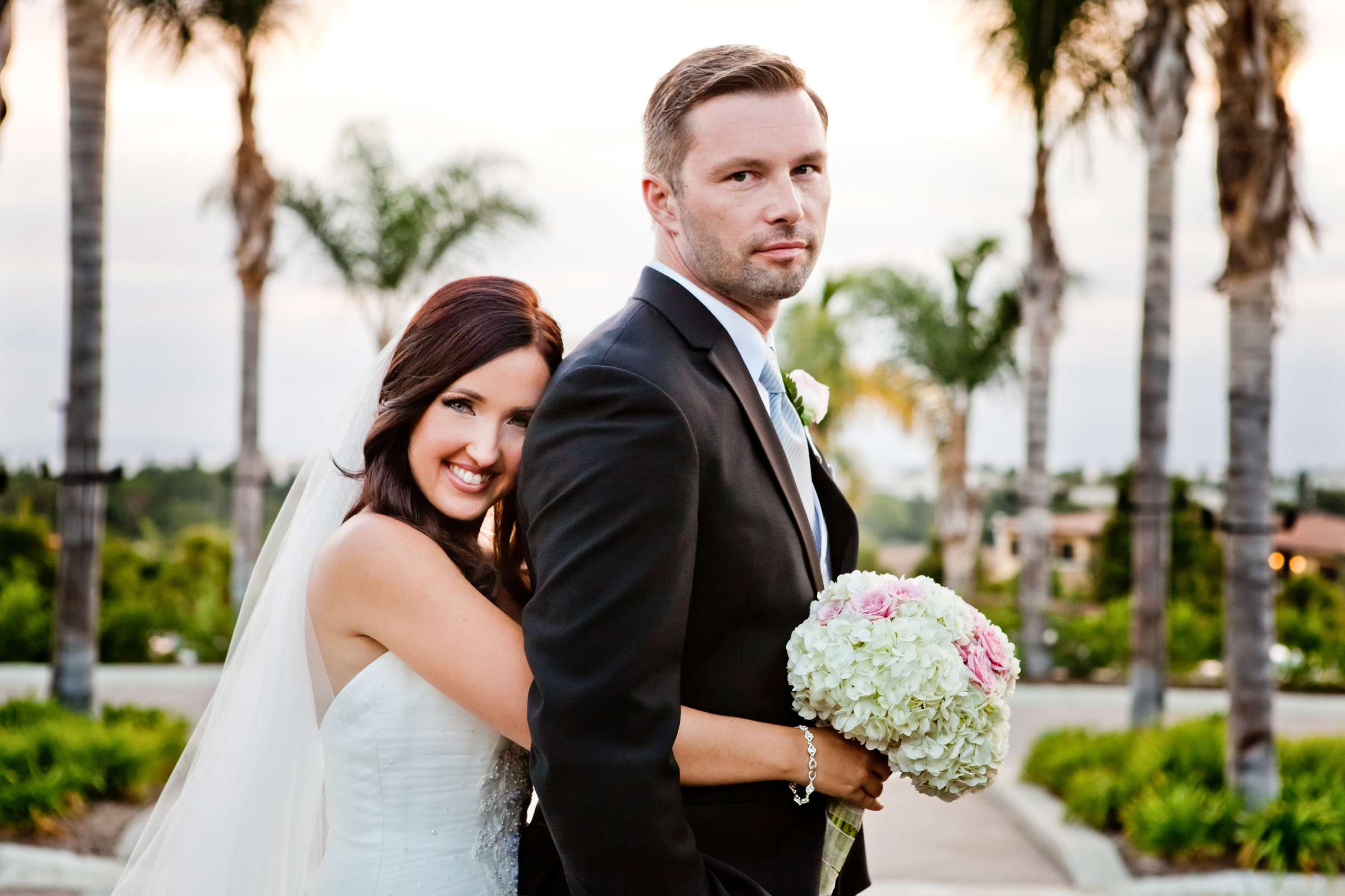 Sheraton Carlsbad Resort and Spa Wedding, Ashley and Vasily Wedding Photo #343520 by True Photography