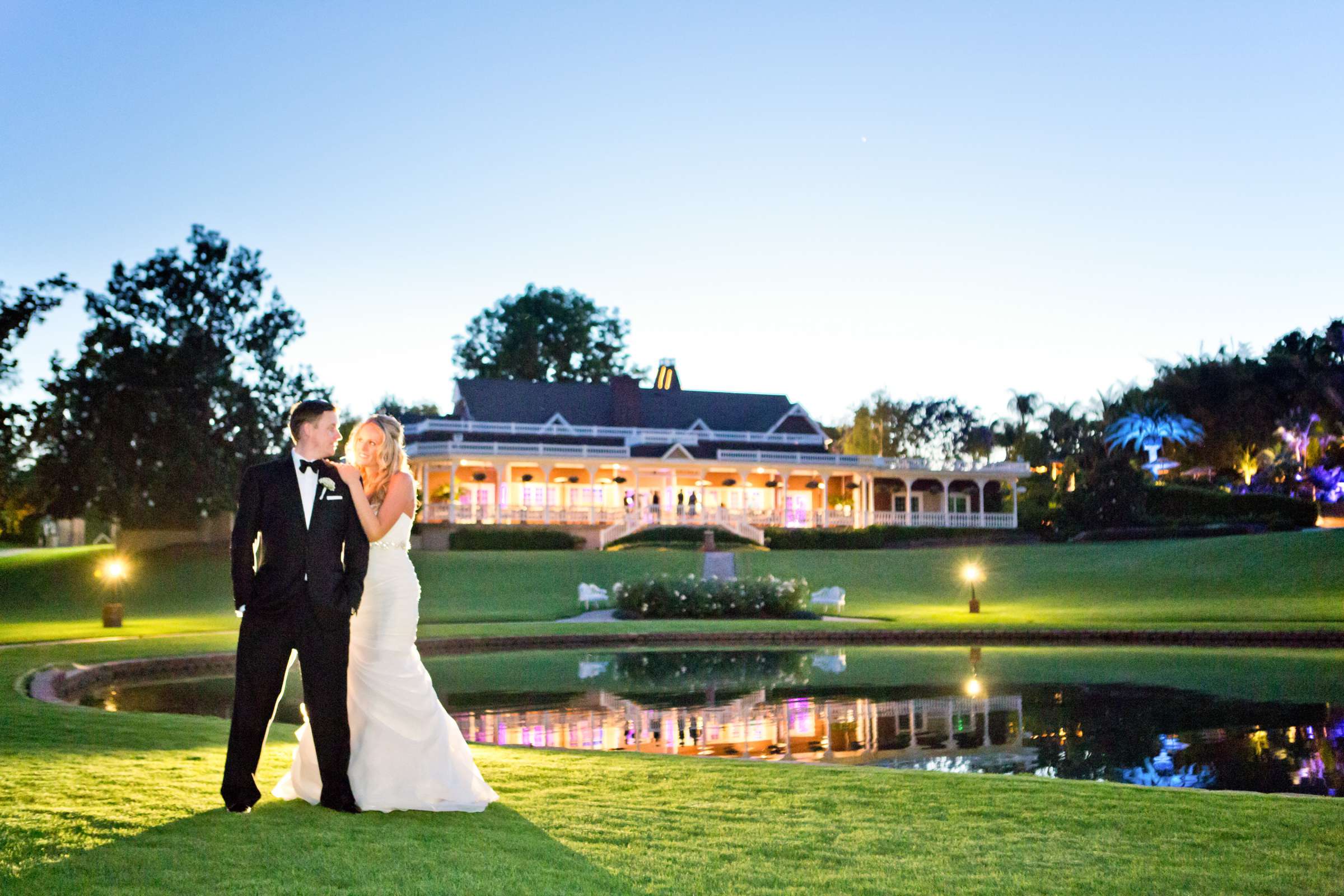 Grand Tradition Estate Wedding coordinated by Champagne Events, Caitlin and Erik Wedding Photo #343580 by True Photography