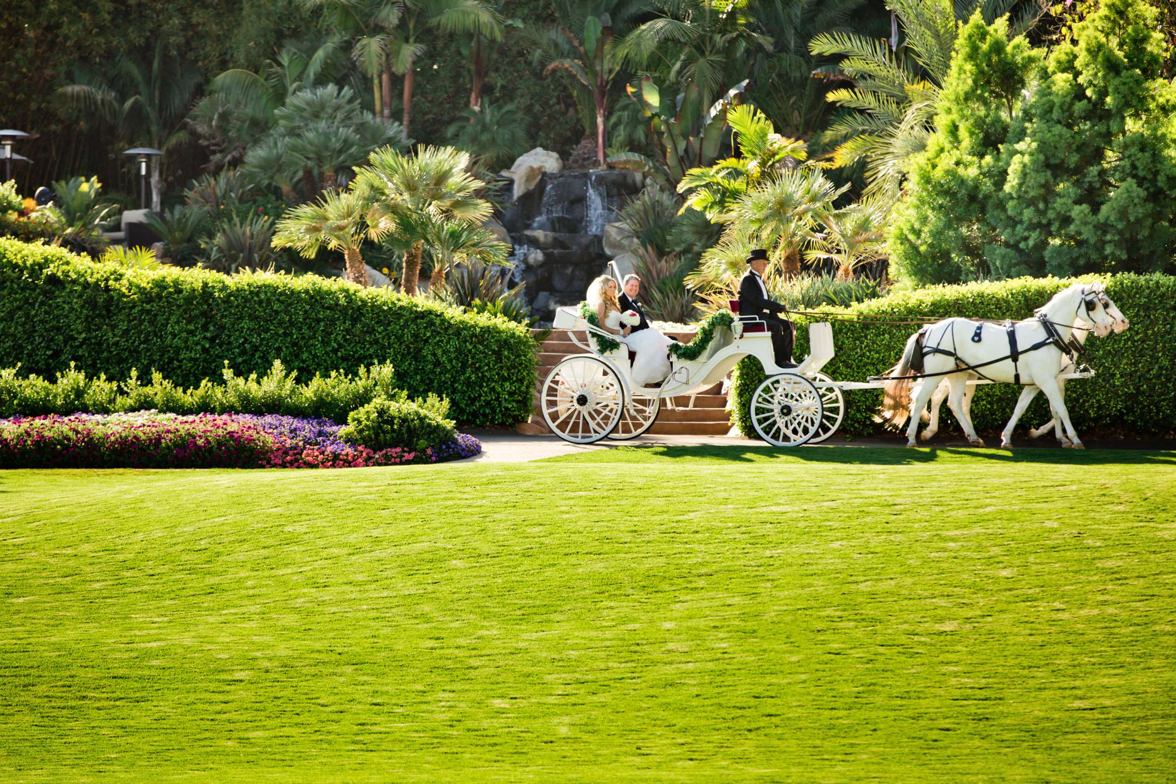 Grand Tradition Estate Wedding coordinated by Champagne Events, Caitlin and Erik Wedding Photo #343591 by True Photography