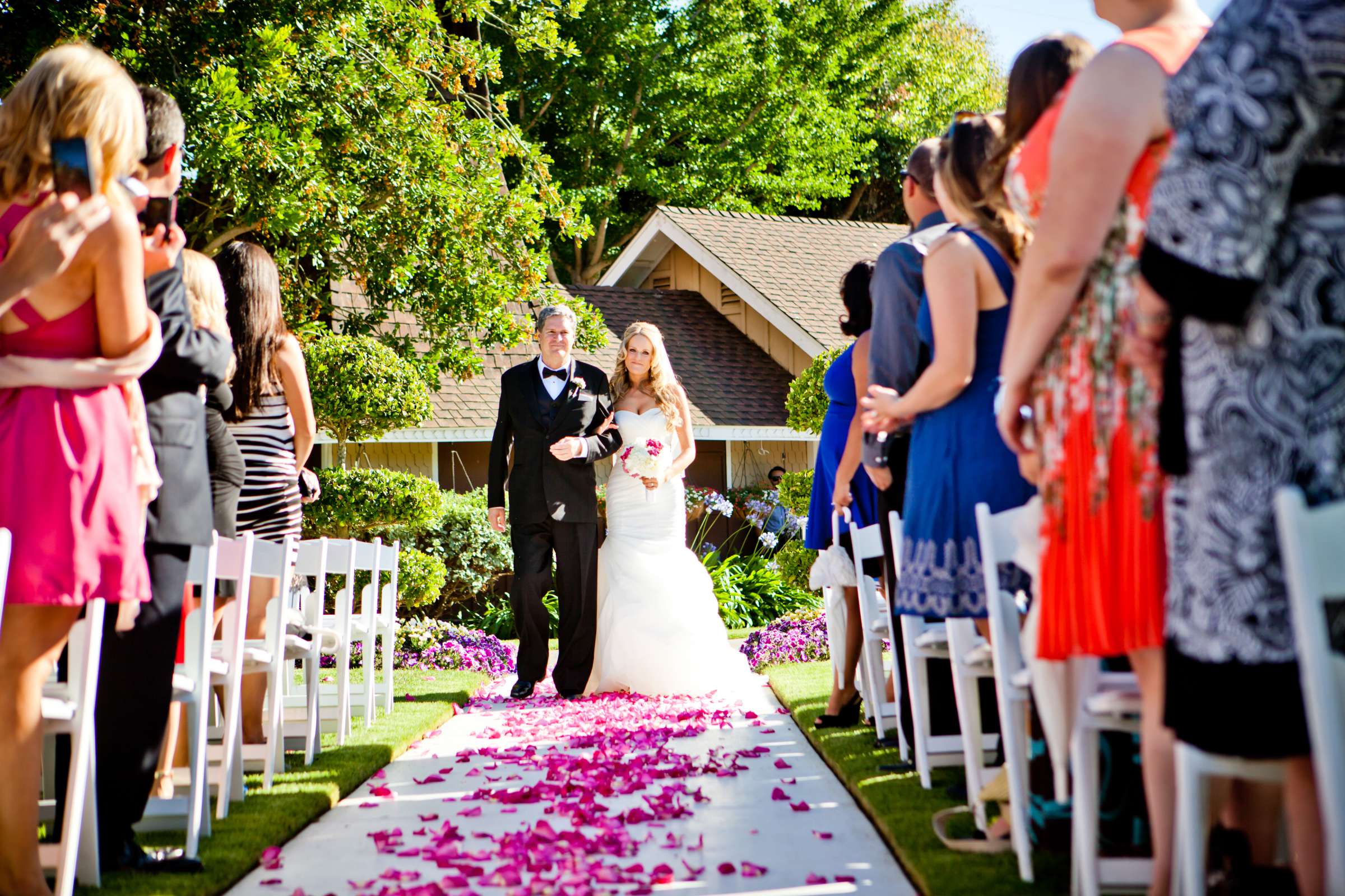 Grand Tradition Estate Wedding coordinated by Champagne Events, Caitlin and Erik Wedding Photo #343592 by True Photography