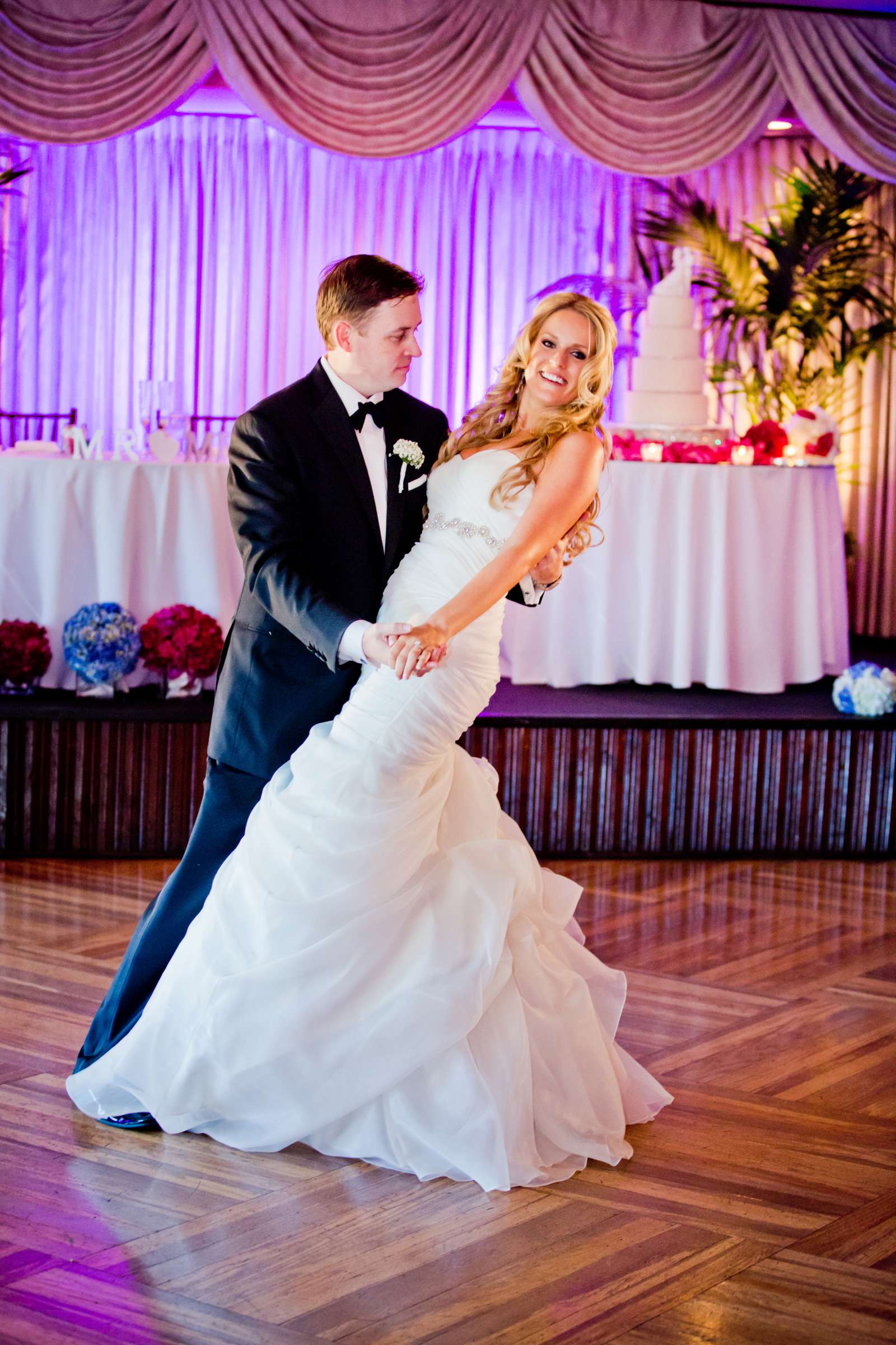 Grand Tradition Estate Wedding coordinated by Champagne Events, Caitlin and Erik Wedding Photo #343603 by True Photography