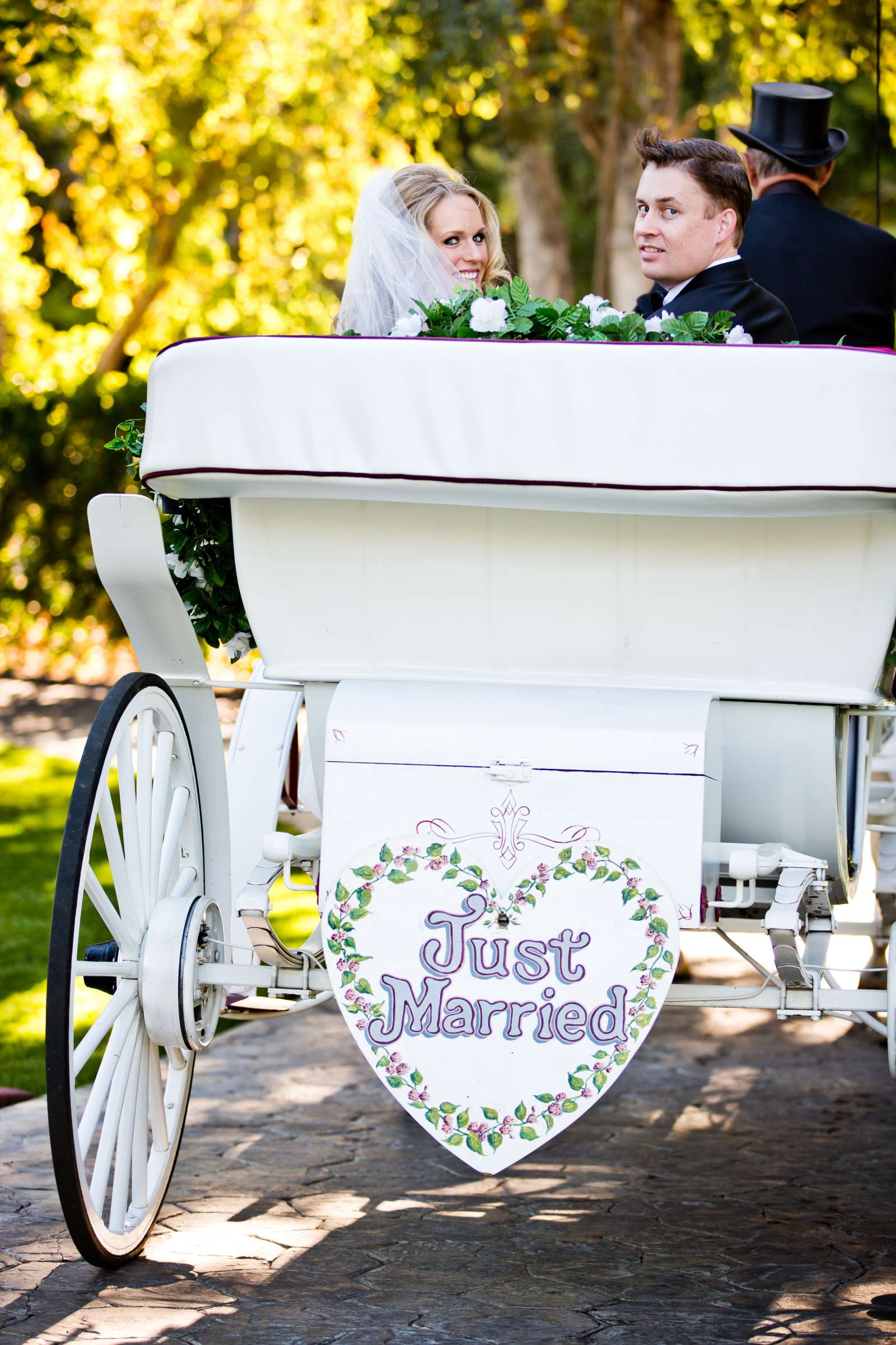 Grand Tradition Estate Wedding coordinated by Champagne Events, Caitlin and Erik Wedding Photo #343622 by True Photography