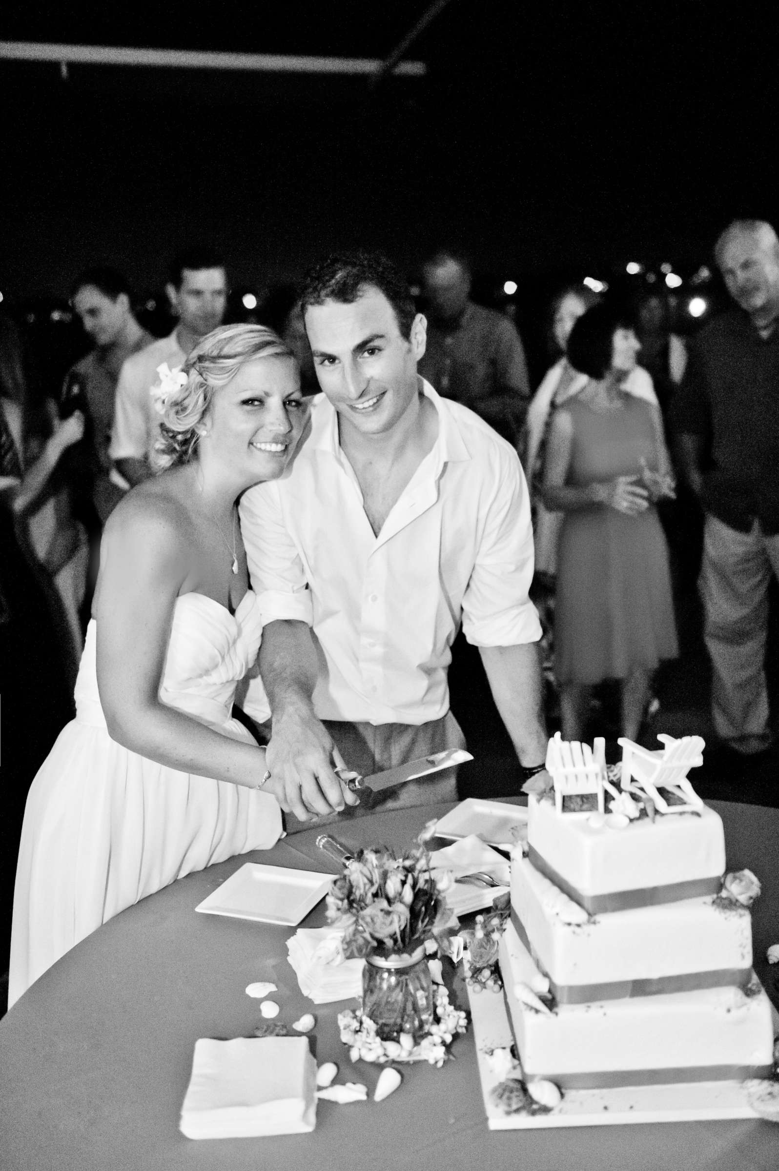 San Diego Rowing Club | The Garty Pavilion Wedding coordinated by Auriel O'Neill, Shawn and Jason Wedding Photo #343687 by True Photography