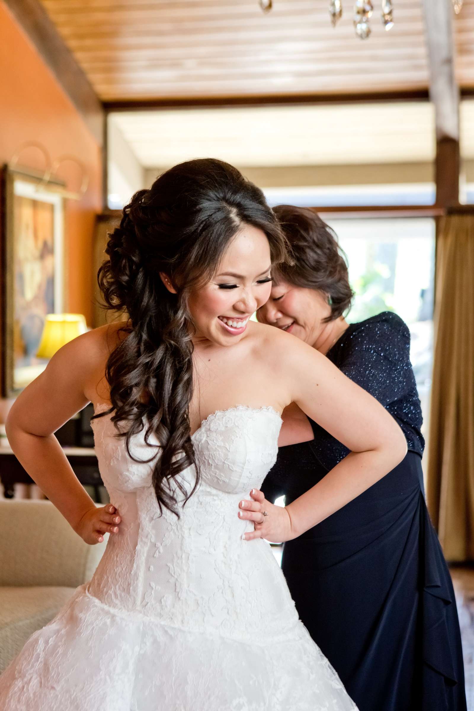 Calamigos Ranch Wedding coordinated by Mindy Roderick, Kerrie and Val Wedding Photo #343708 by True Photography