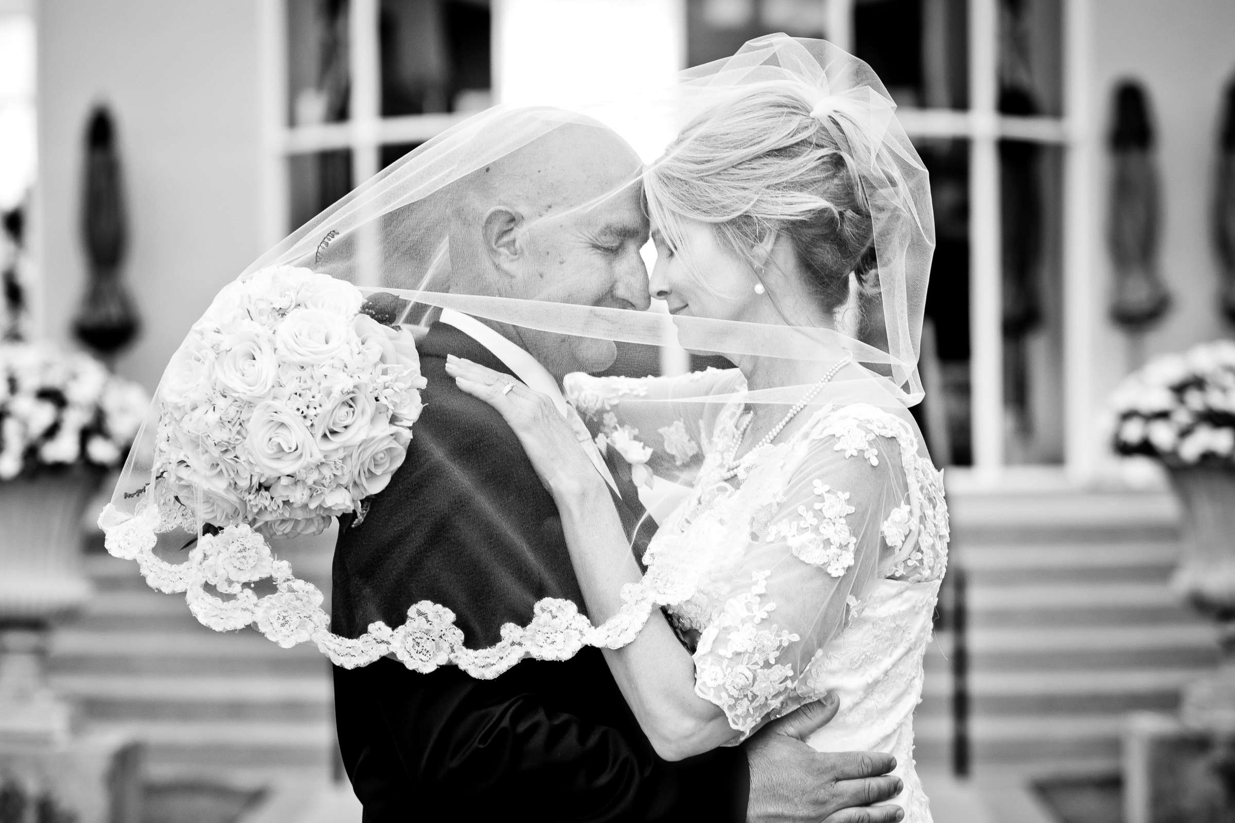 Hilton La Jolla Torrey Pines Wedding coordinated by A Diamond Celebration, Patricia and Louis Wedding Photo #343797 by True Photography