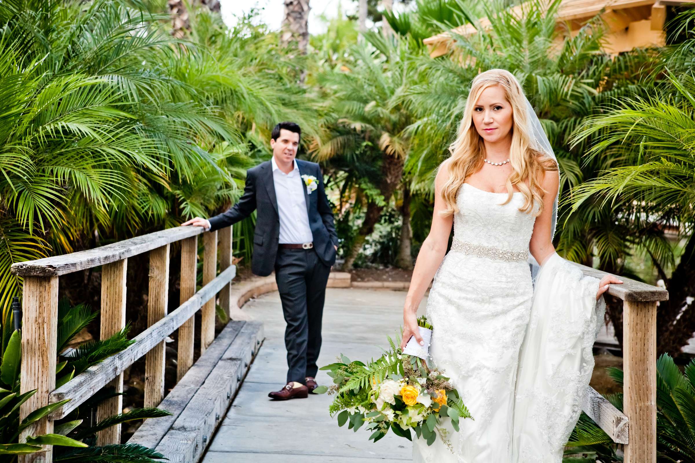 Paradise Point Wedding coordinated by First Comes Love Weddings & Events, Rachael and Paul Wedding Photo #343872 by True Photography