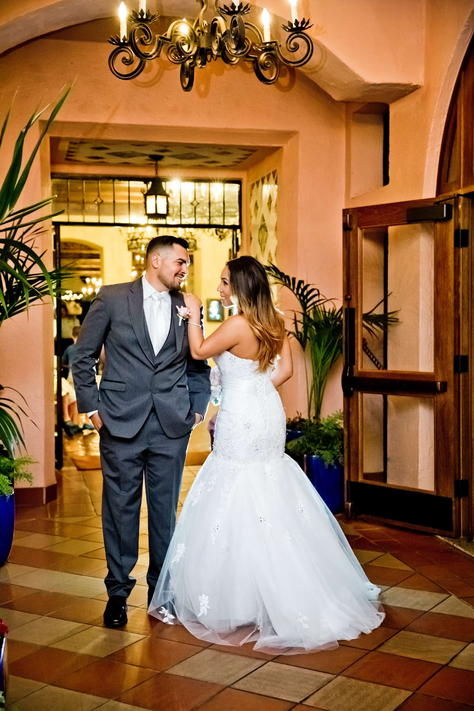 La Valencia Wedding coordinated by La Dolce Idea, Yajhaira and Ricardo Wedding Photo #344037 by True Photography