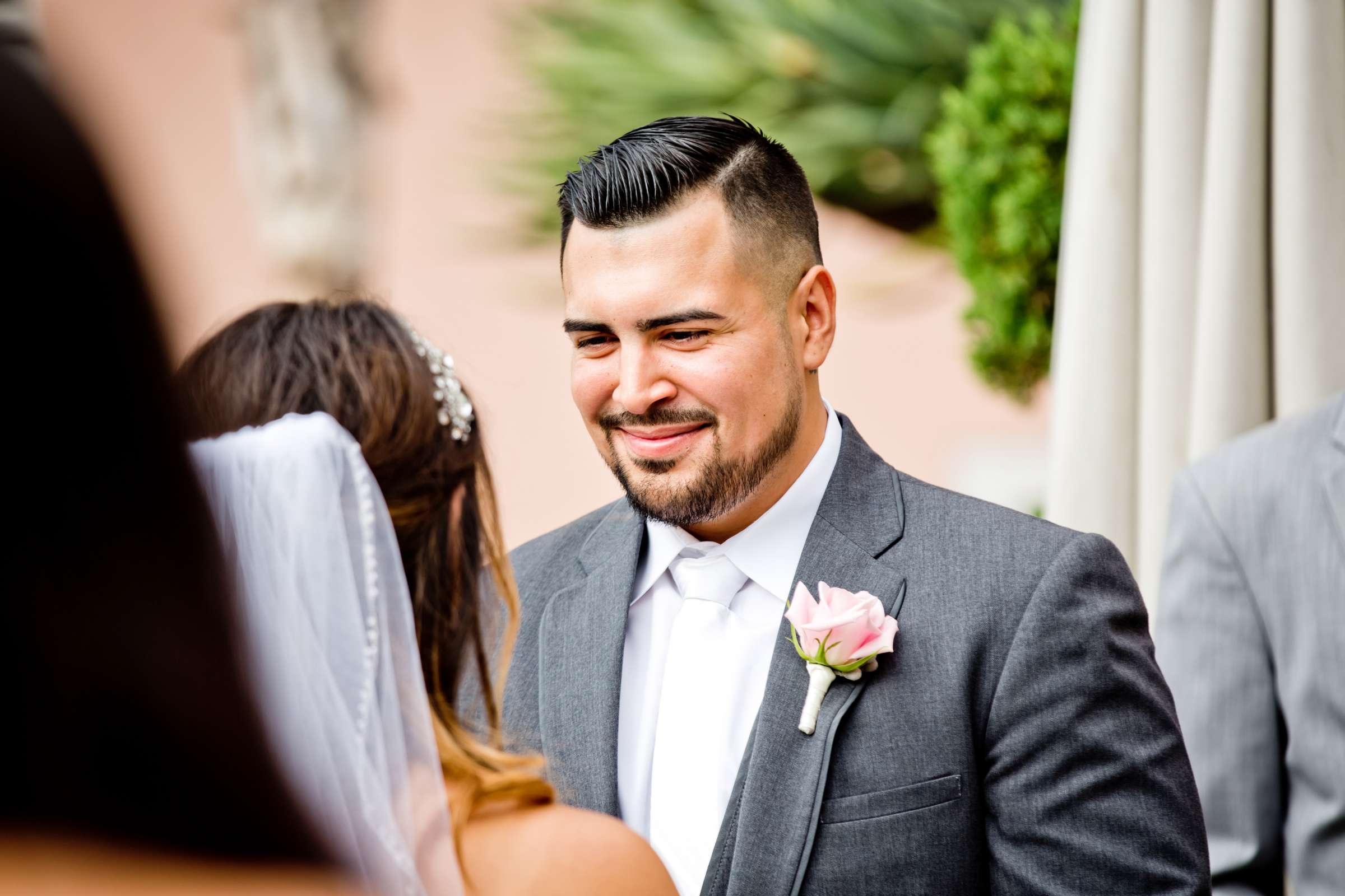 La Valencia Wedding coordinated by La Dolce Idea, Yajhaira and Ricardo Wedding Photo #344069 by True Photography