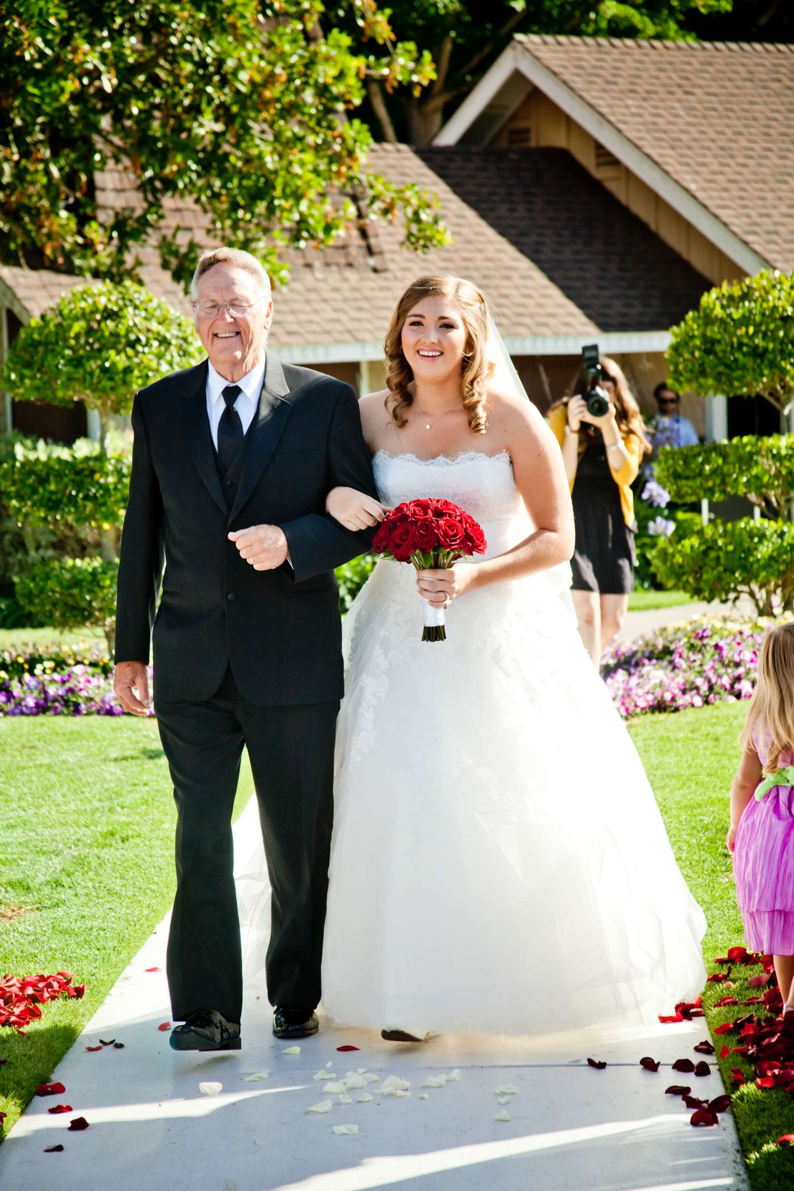 Grand Tradition Estate Wedding coordinated by Grand Tradition Estate, Shannan and Mathias Wedding Photo #344122 by True Photography