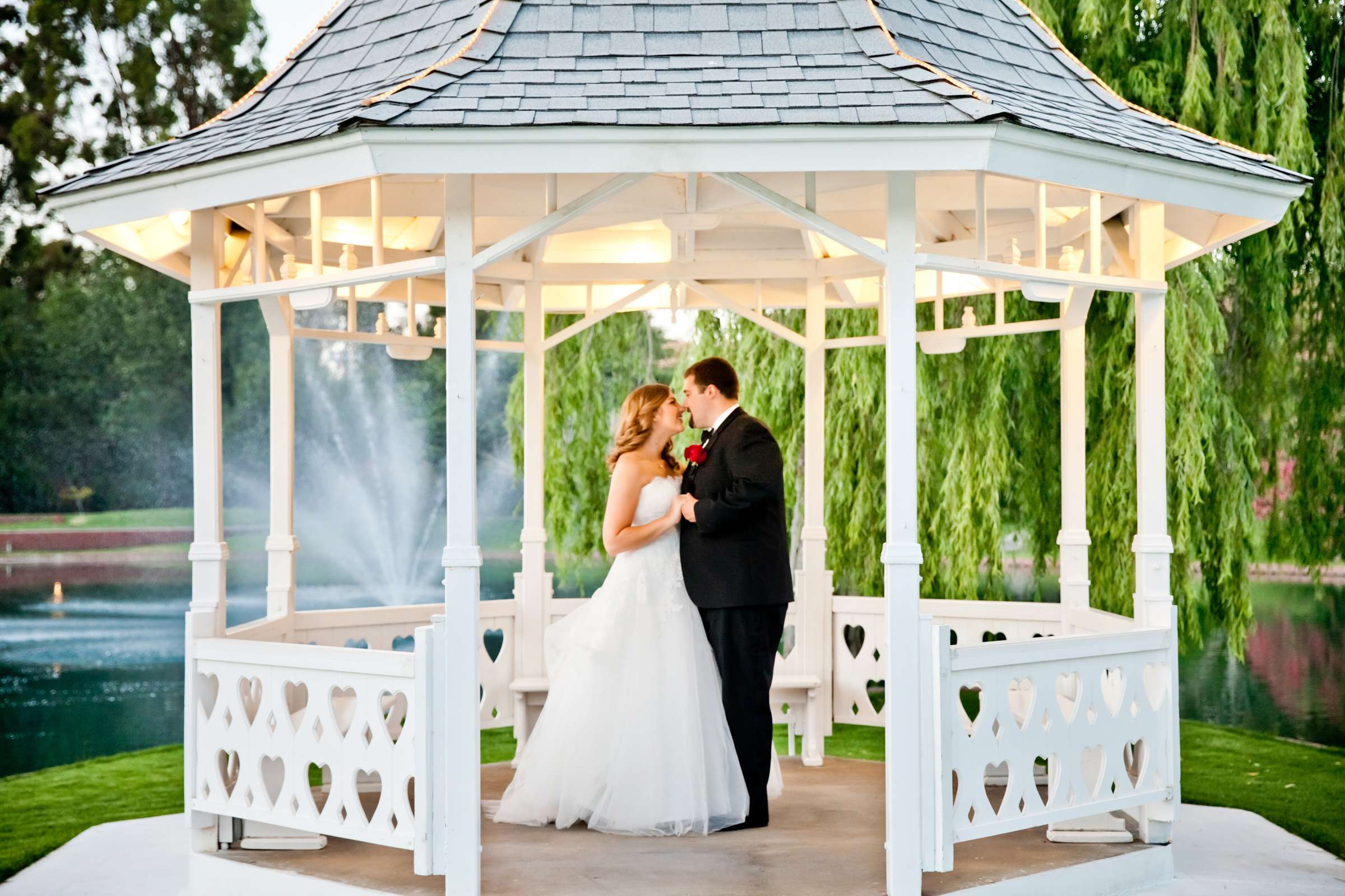 Grand Tradition Estate Wedding coordinated by Grand Tradition Estate, Shannan and Mathias Wedding Photo #344129 by True Photography