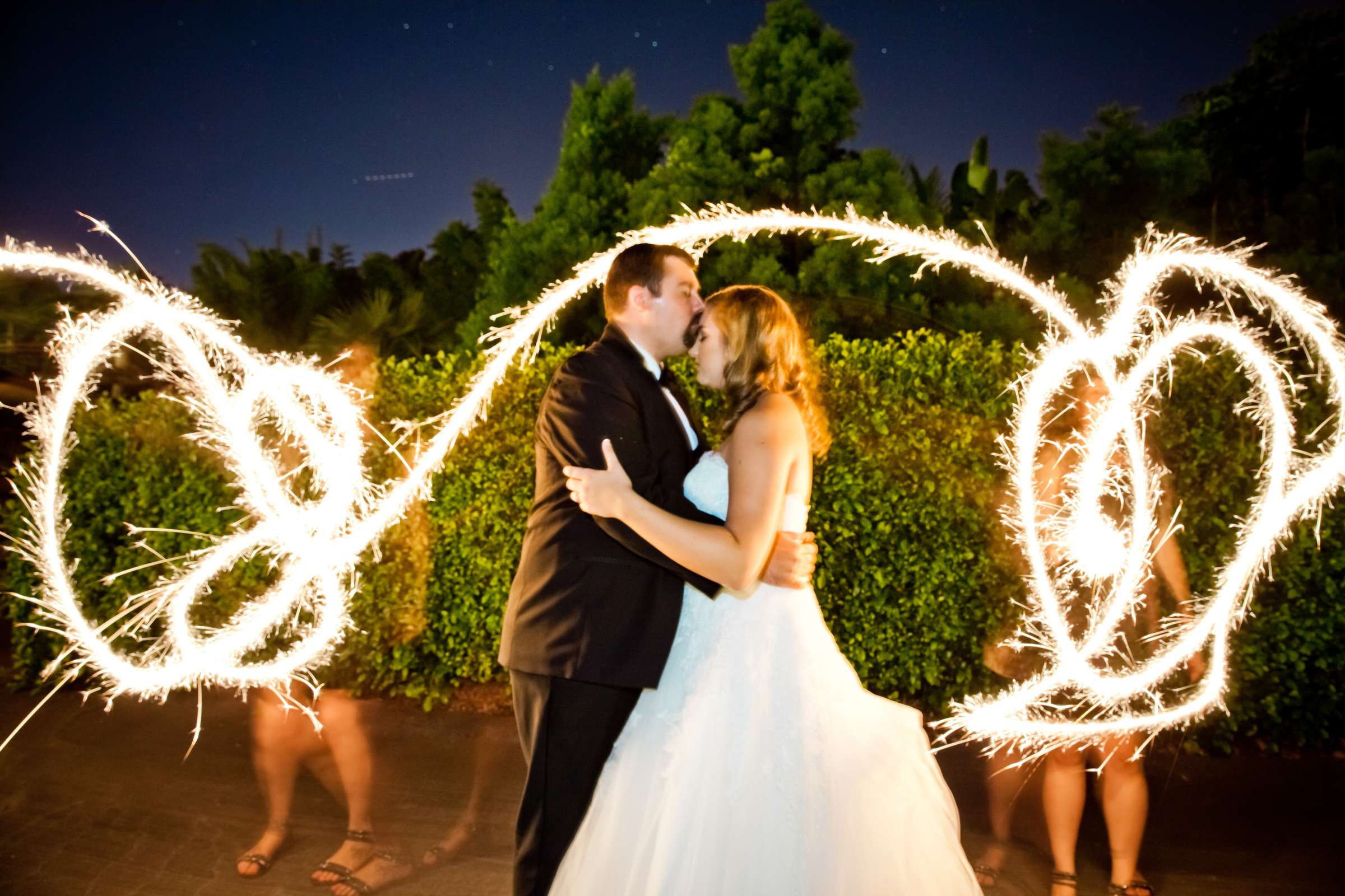 Grand Tradition Estate Wedding coordinated by Grand Tradition Estate, Shannan and Mathias Wedding Photo #344140 by True Photography