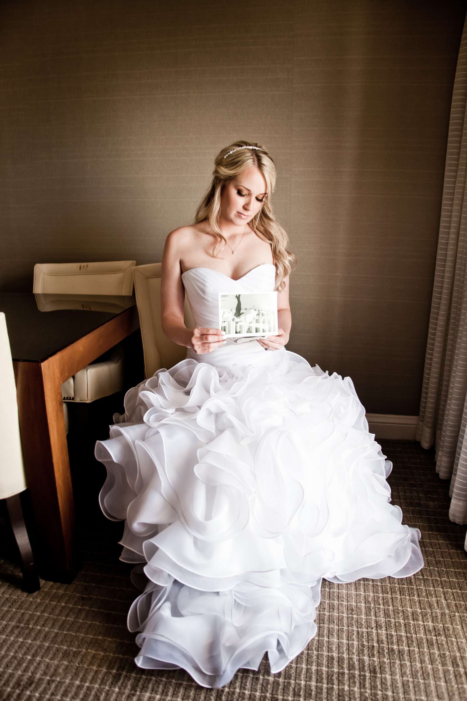 Hotel Del Coronado Wedding, Jennifer and Jason Wedding Photo #344160 by True Photography