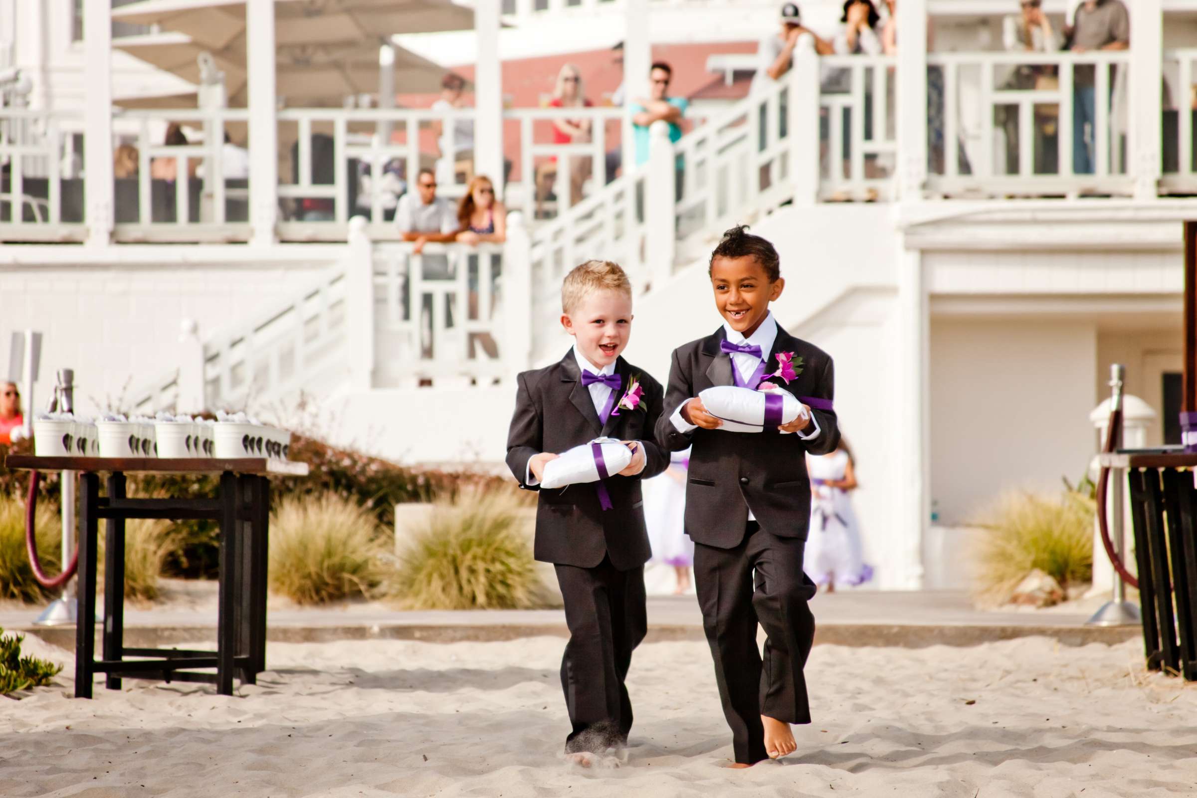 Hotel Del Coronado Wedding, Jennifer and Jason Wedding Photo #344170 by True Photography