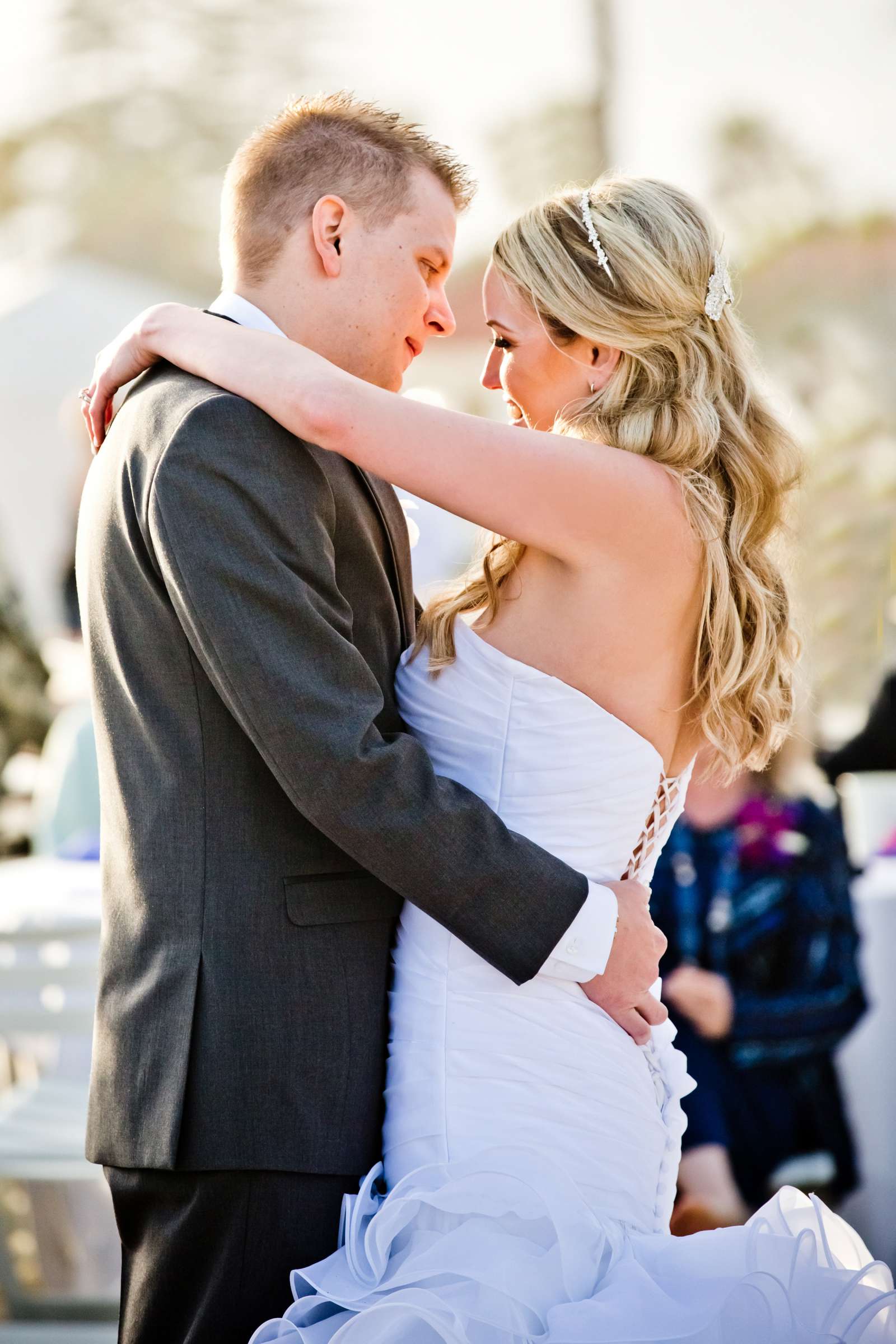Hotel Del Coronado Wedding, Jennifer and Jason Wedding Photo #344183 by True Photography