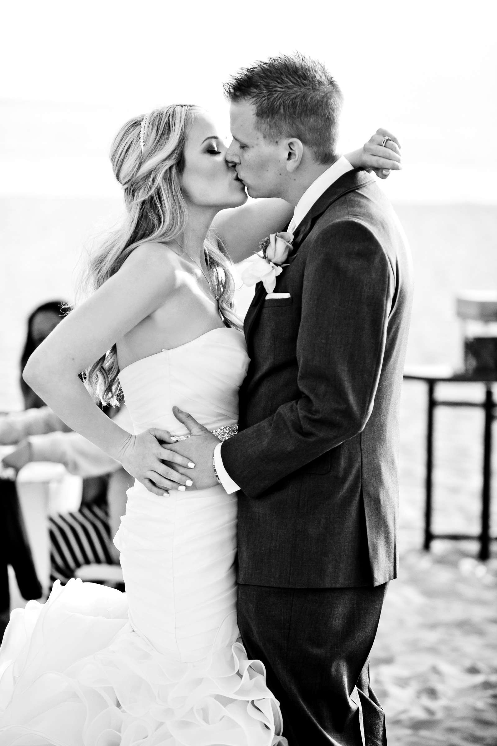 Hotel Del Coronado Wedding, Jennifer and Jason Wedding Photo #344184 by True Photography