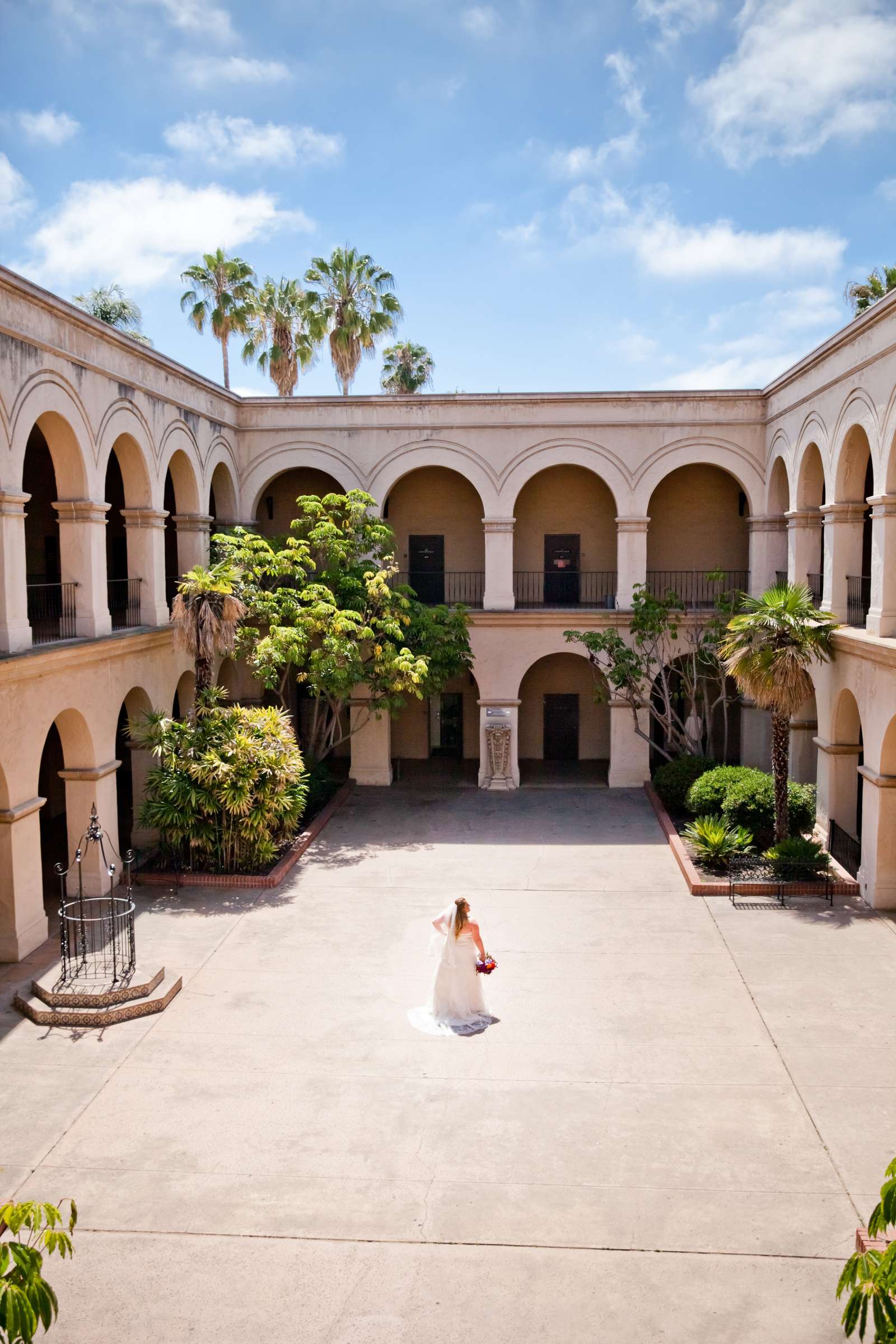 The Prado Wedding coordinated by Monarch Weddings, Eileen and Robbie Wedding Photo #344232 by True Photography