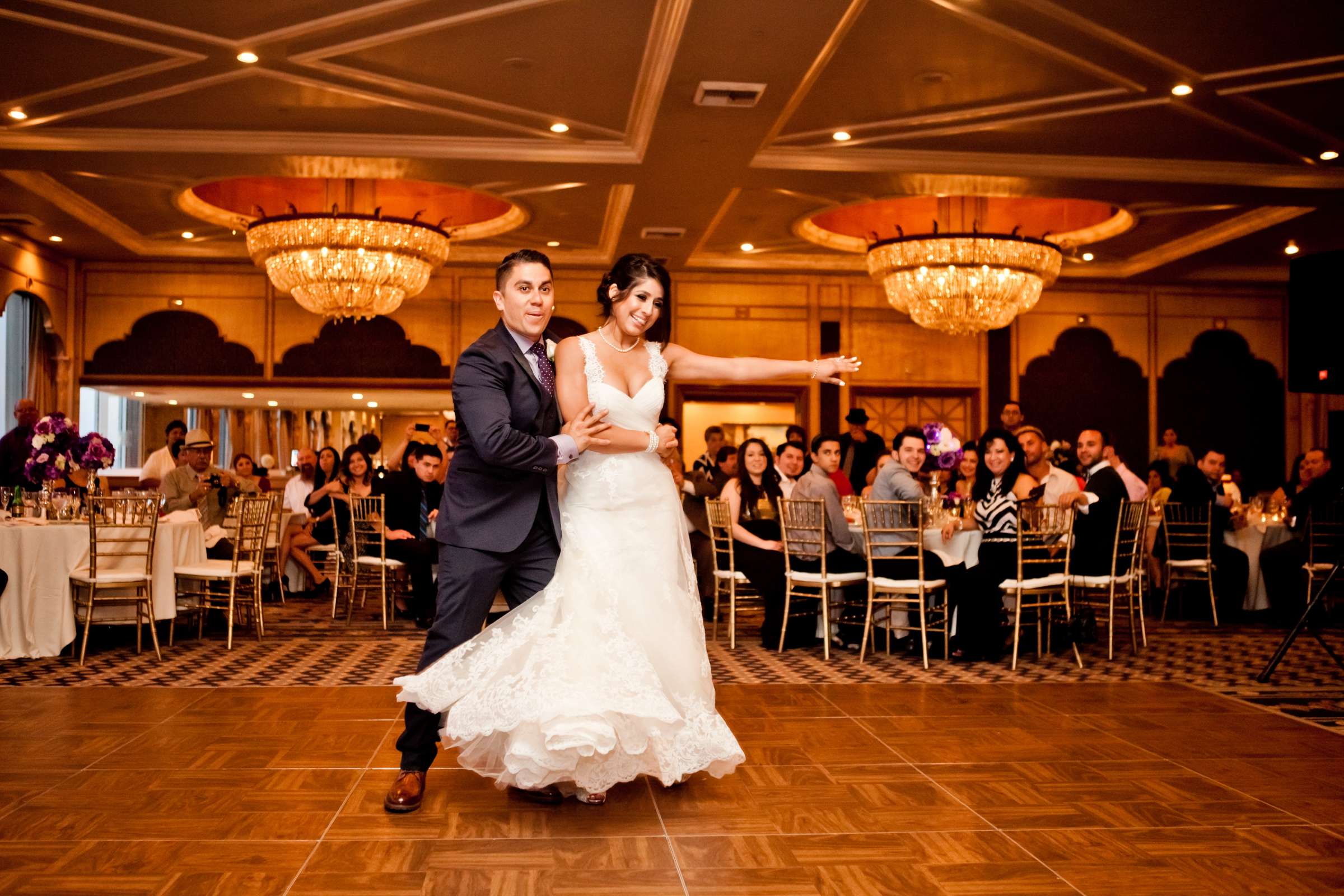 Bahia Hotel Wedding, Monica and Nick Wedding Photo #344314 by True Photography