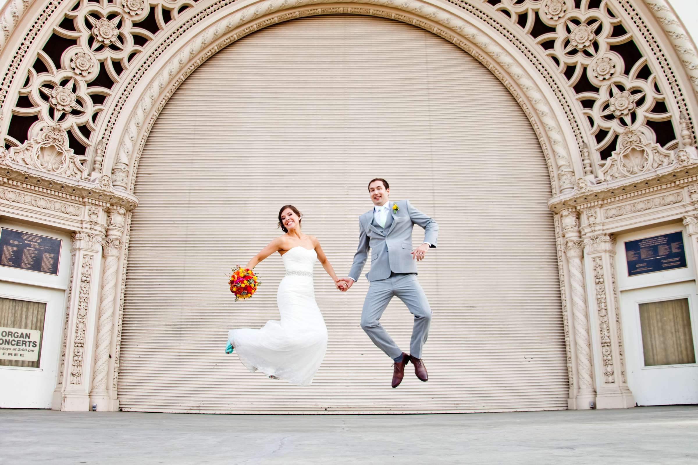 Wedding coordinated by Be Coordinated, April and Vernon Wedding Photo #344432 by True Photography