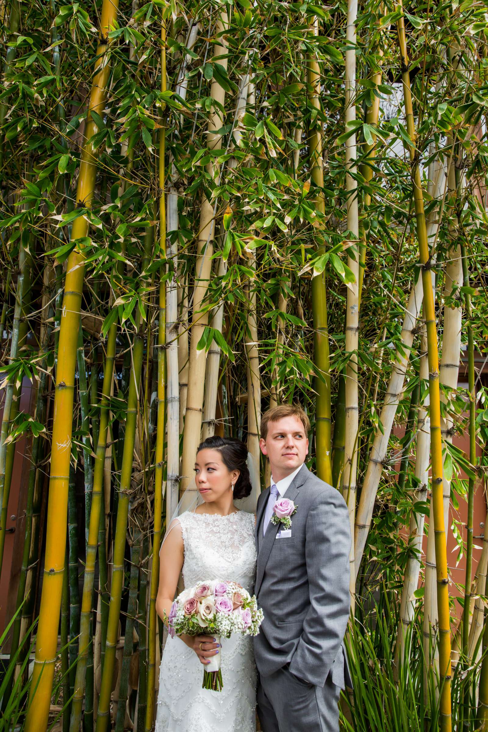 Estancia Wedding coordinated by Holly Kalkin Weddings, Jeanine and Eugene Wedding Photo #8 by True Photography