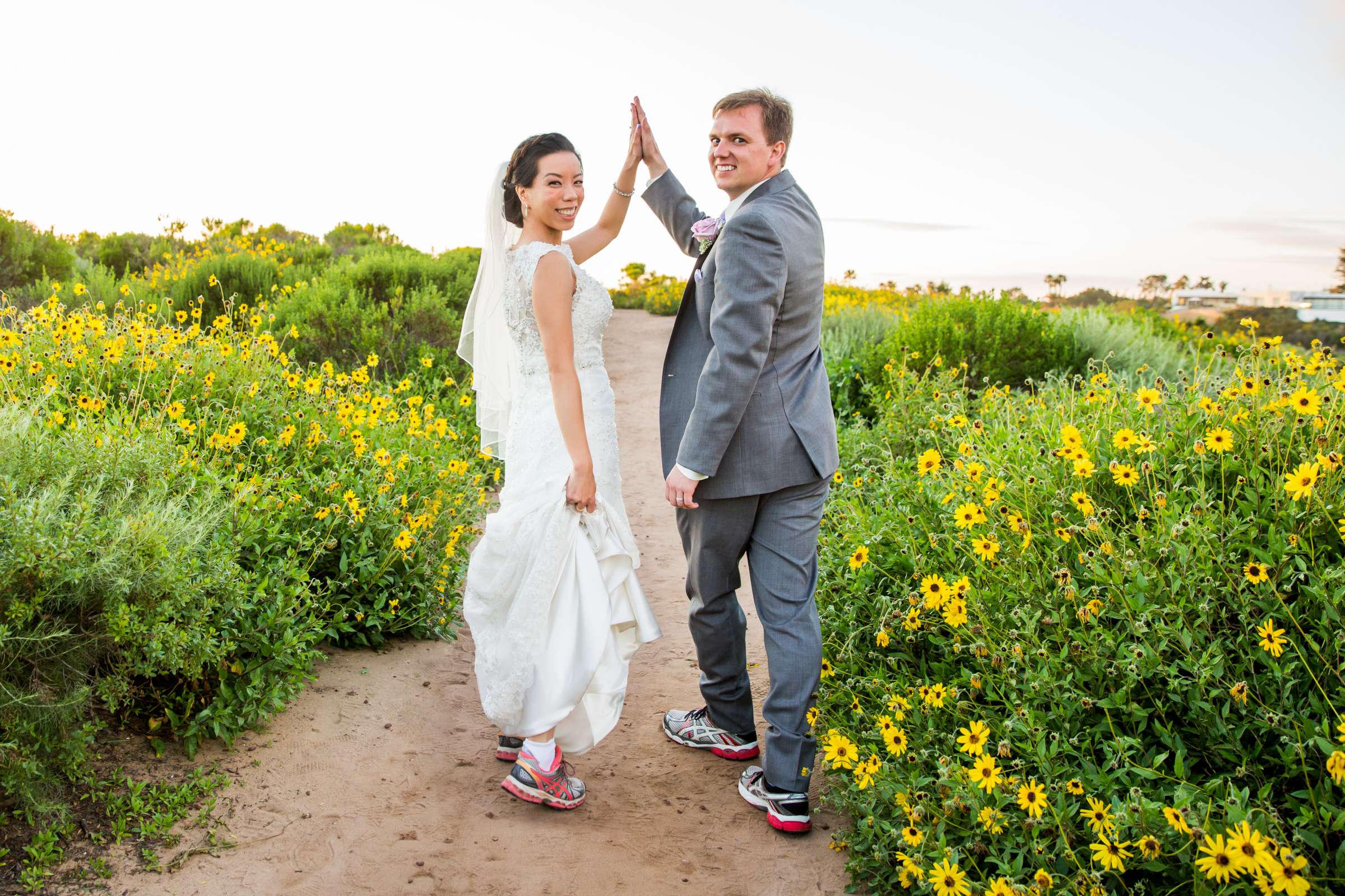 Estancia Wedding coordinated by Holly Kalkin Weddings, Jeanine and Eugene Wedding Photo #24 by True Photography