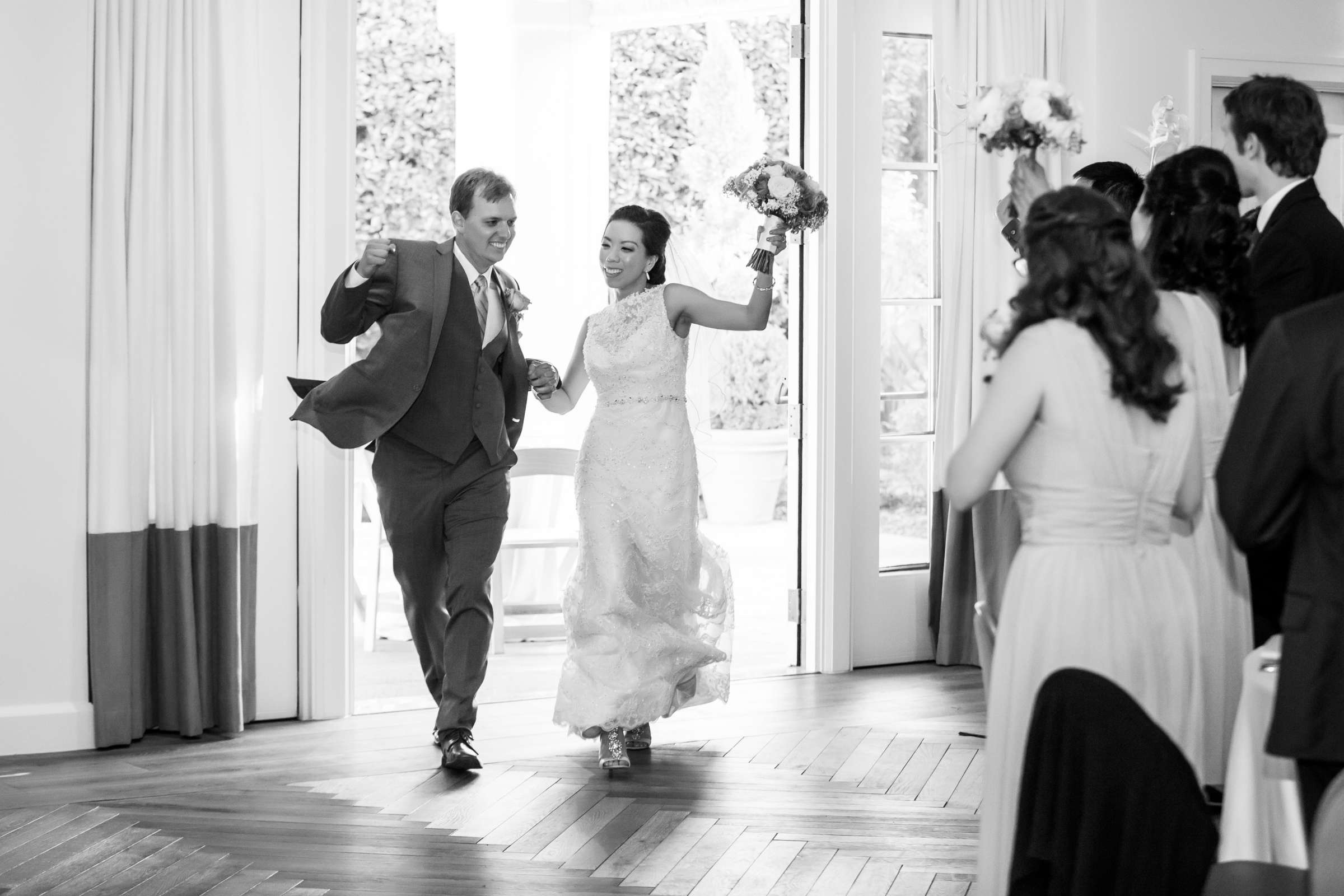 Estancia Wedding coordinated by Holly Kalkin Weddings, Jeanine and Eugene Wedding Photo #30 by True Photography