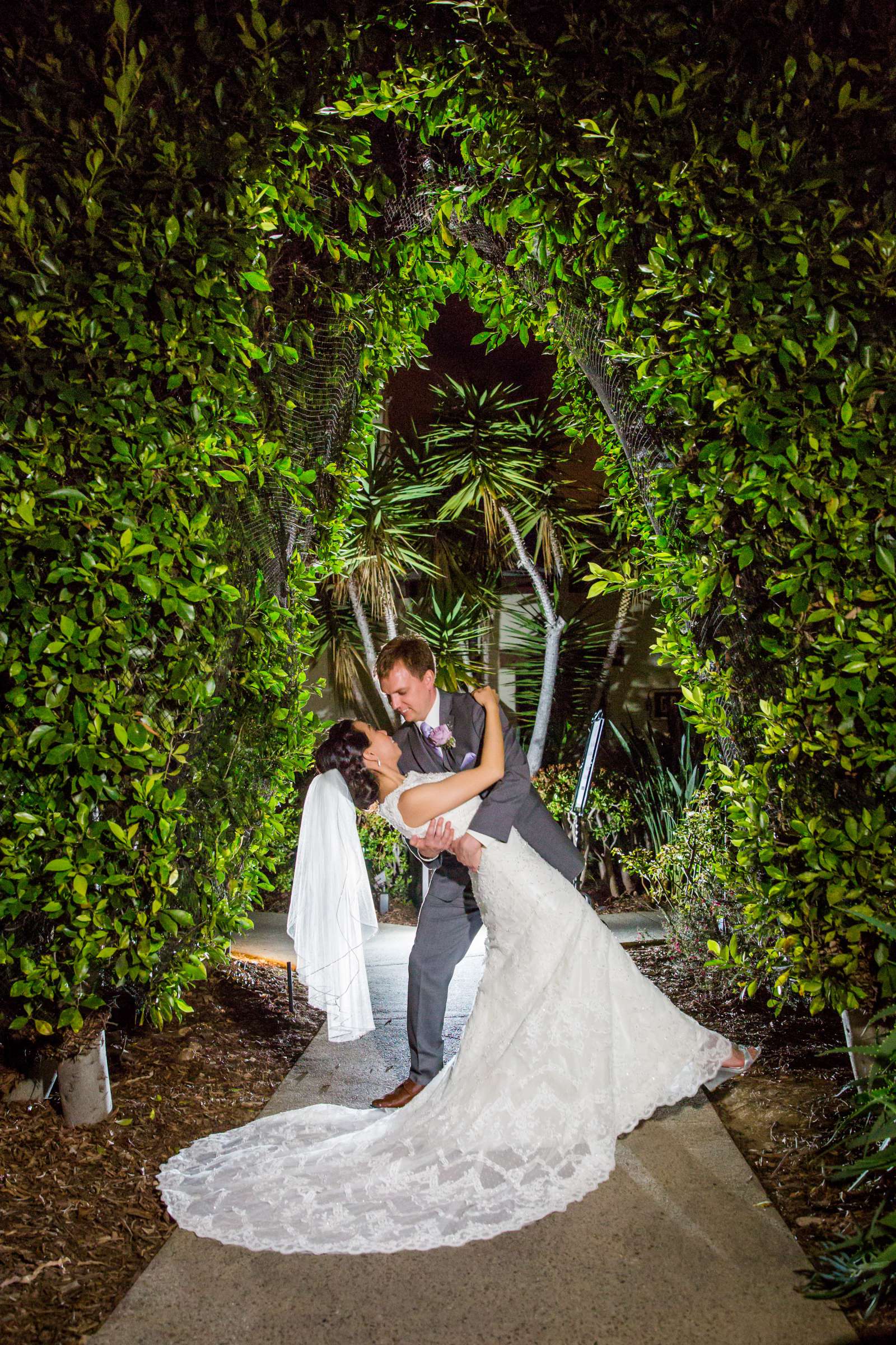 Estancia Wedding coordinated by Holly Kalkin Weddings, Jeanine and Eugene Wedding Photo #31 by True Photography