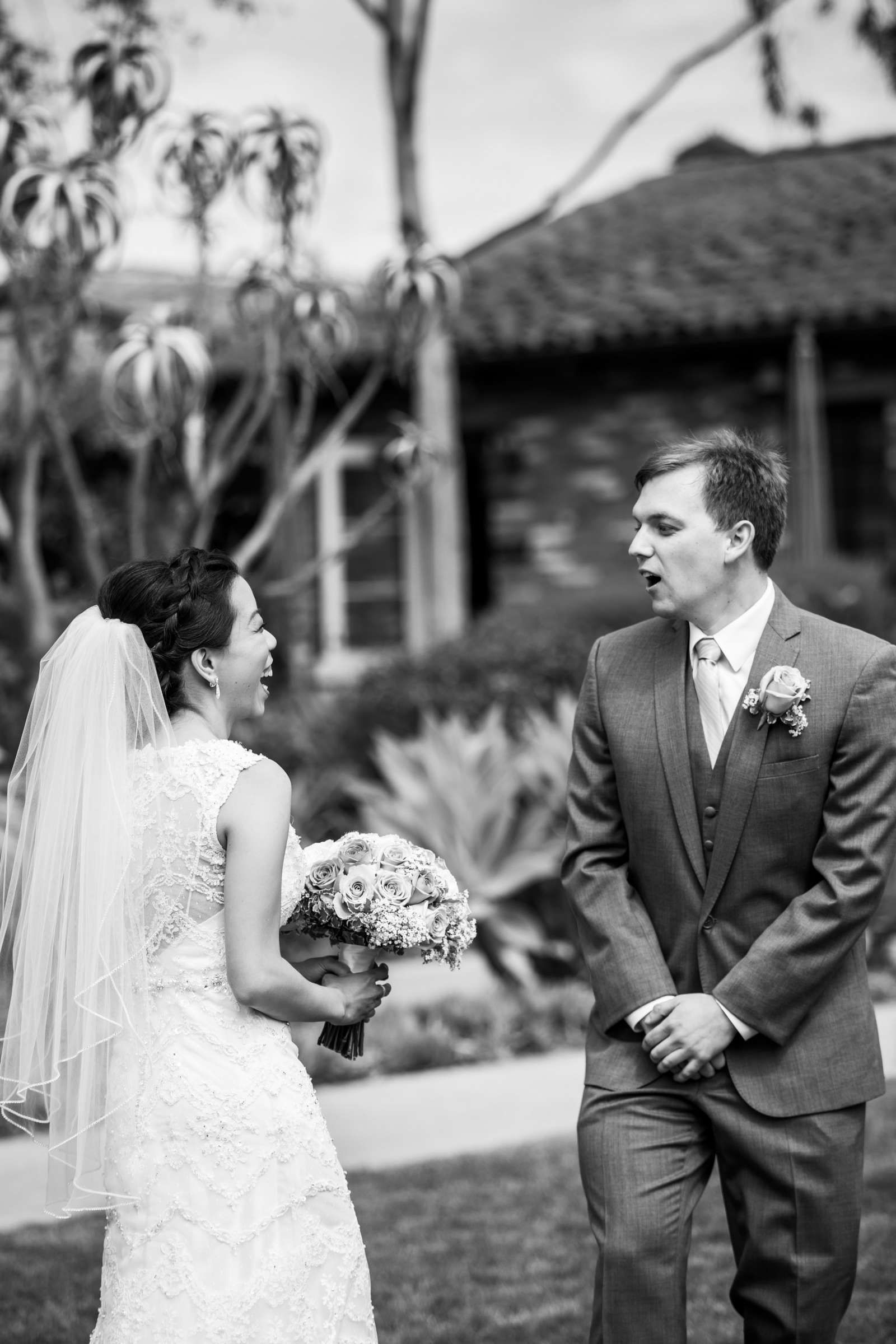 Estancia Wedding coordinated by Holly Kalkin Weddings, Jeanine and Eugene Wedding Photo #51 by True Photography