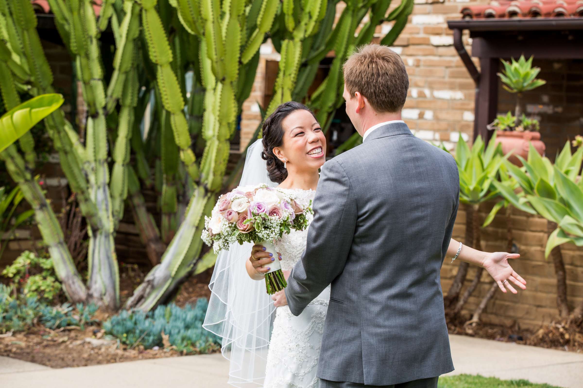 Estancia Wedding coordinated by Holly Kalkin Weddings, Jeanine and Eugene Wedding Photo #52 by True Photography