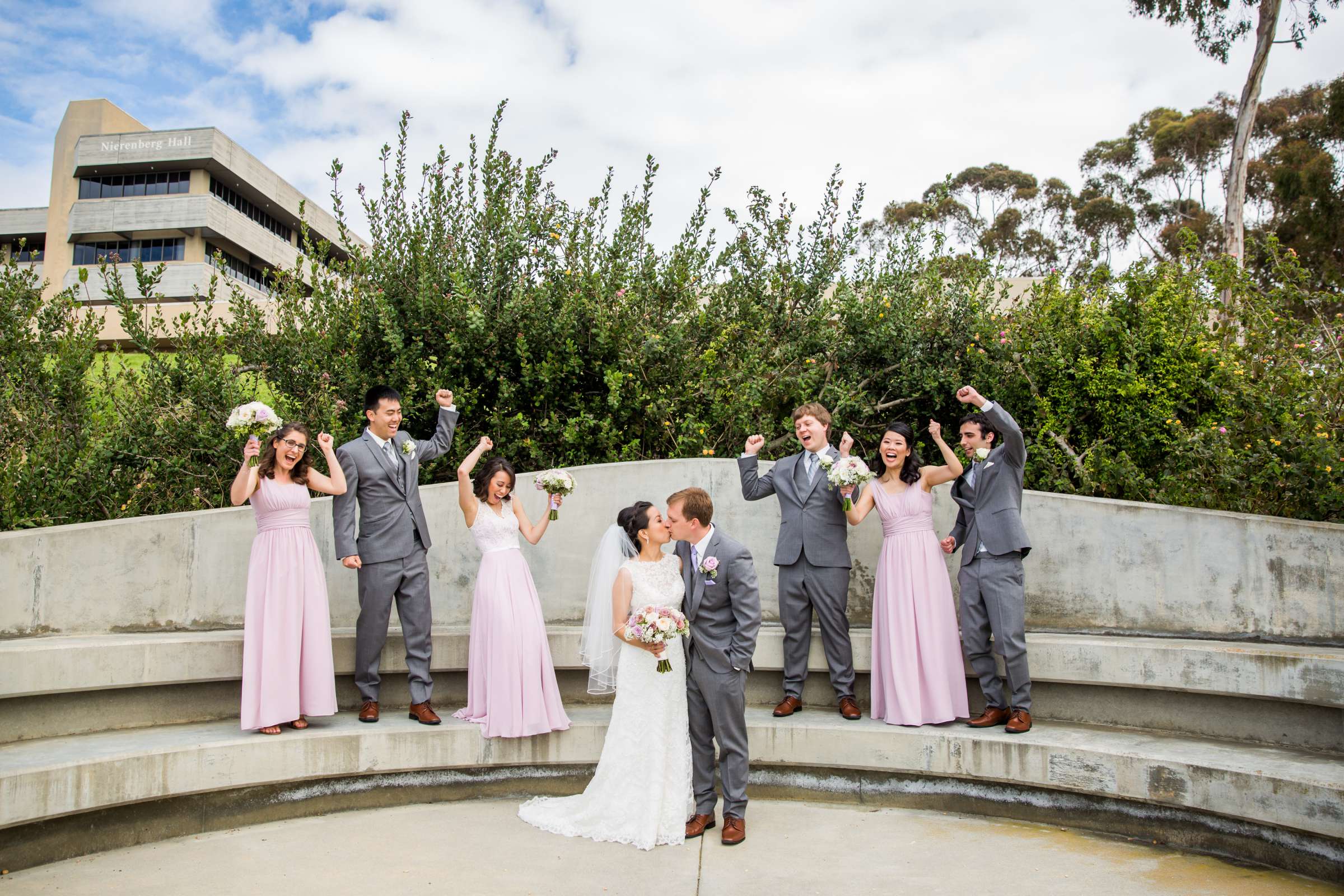 Estancia Wedding coordinated by Holly Kalkin Weddings, Jeanine and Eugene Wedding Photo #59 by True Photography