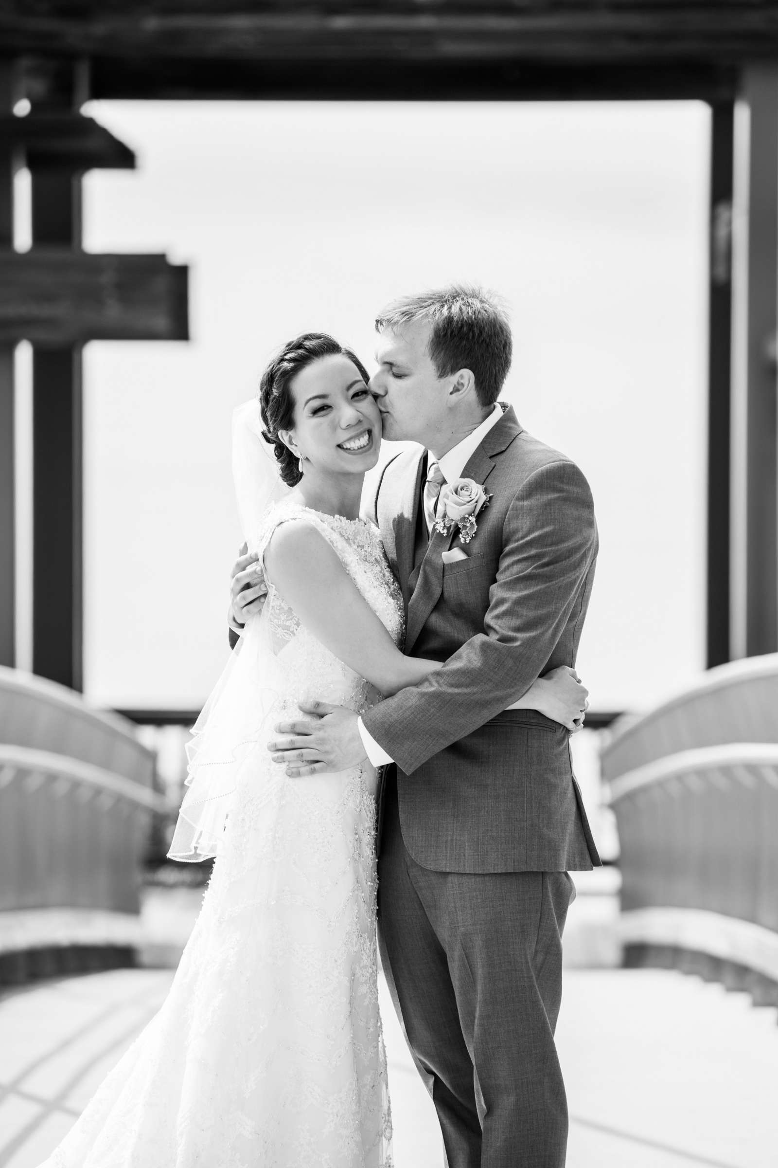 Estancia Wedding coordinated by Holly Kalkin Weddings, Jeanine and Eugene Wedding Photo #61 by True Photography