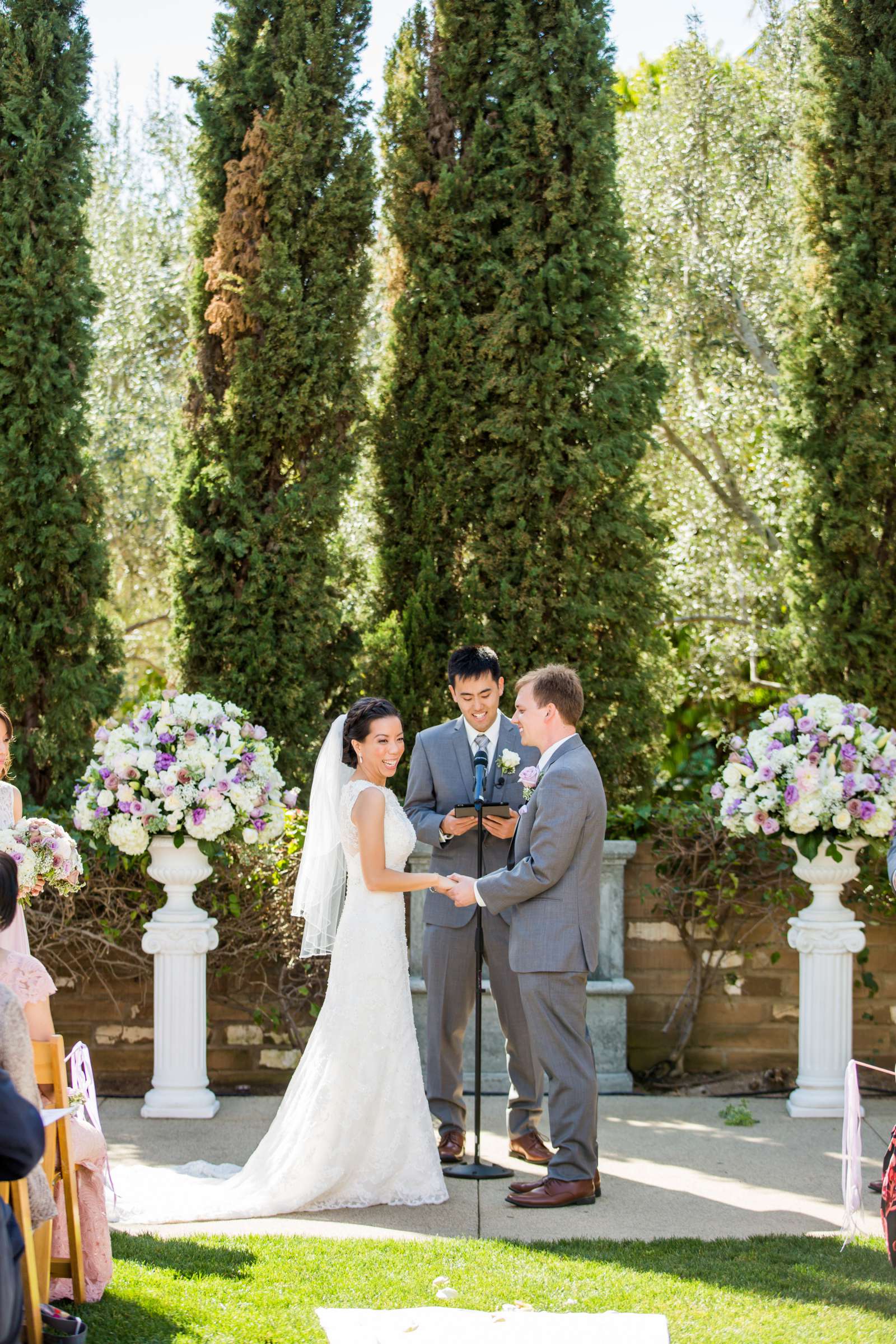Estancia Wedding coordinated by Holly Kalkin Weddings, Jeanine and Eugene Wedding Photo #72 by True Photography