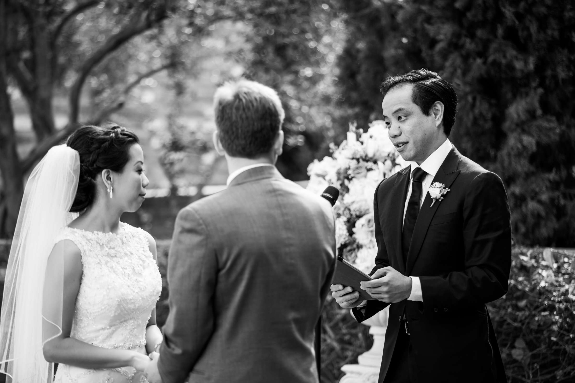 Estancia Wedding coordinated by Holly Kalkin Weddings, Jeanine and Eugene Wedding Photo #77 by True Photography
