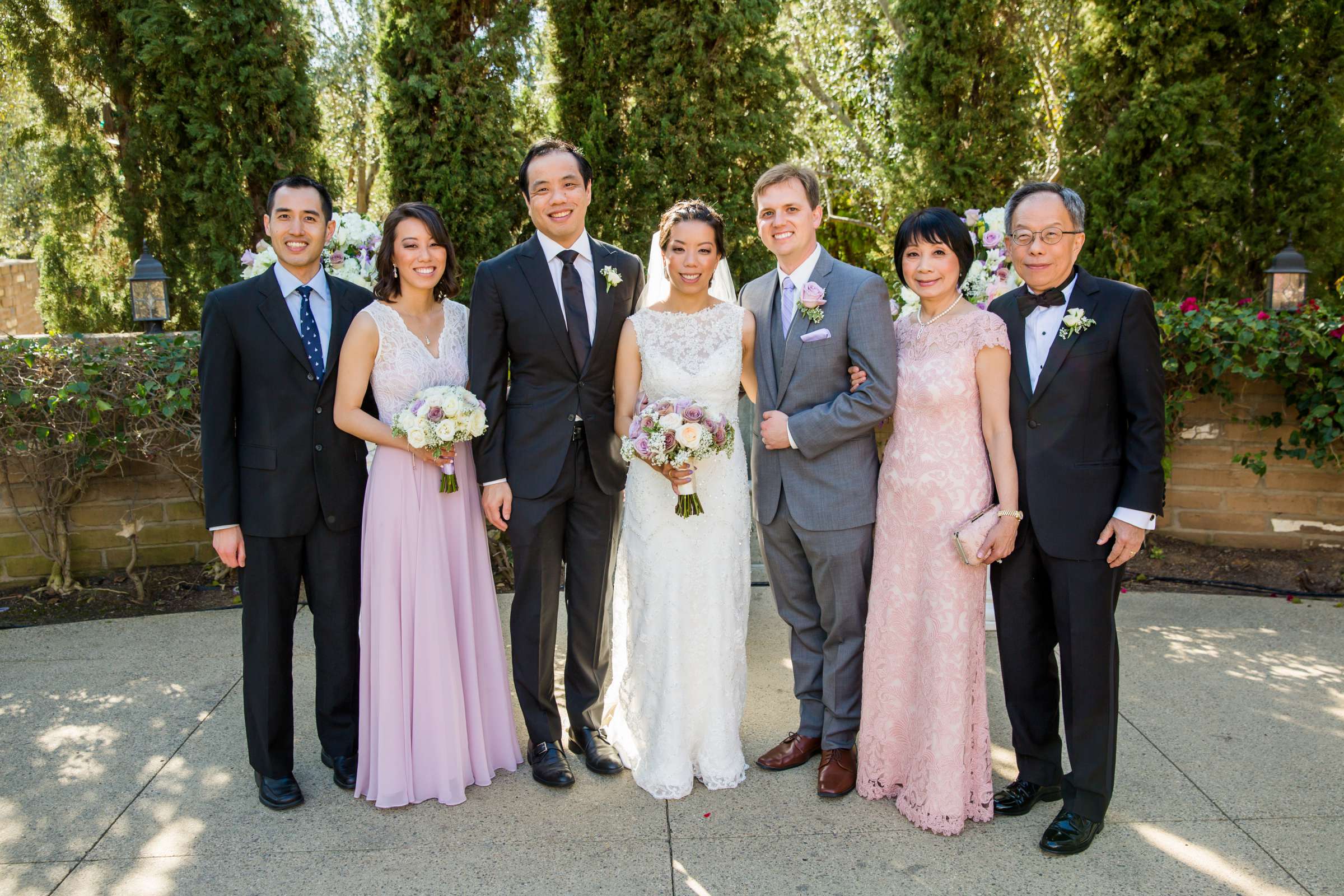 Estancia Wedding coordinated by Holly Kalkin Weddings, Jeanine and Eugene Wedding Photo #83 by True Photography