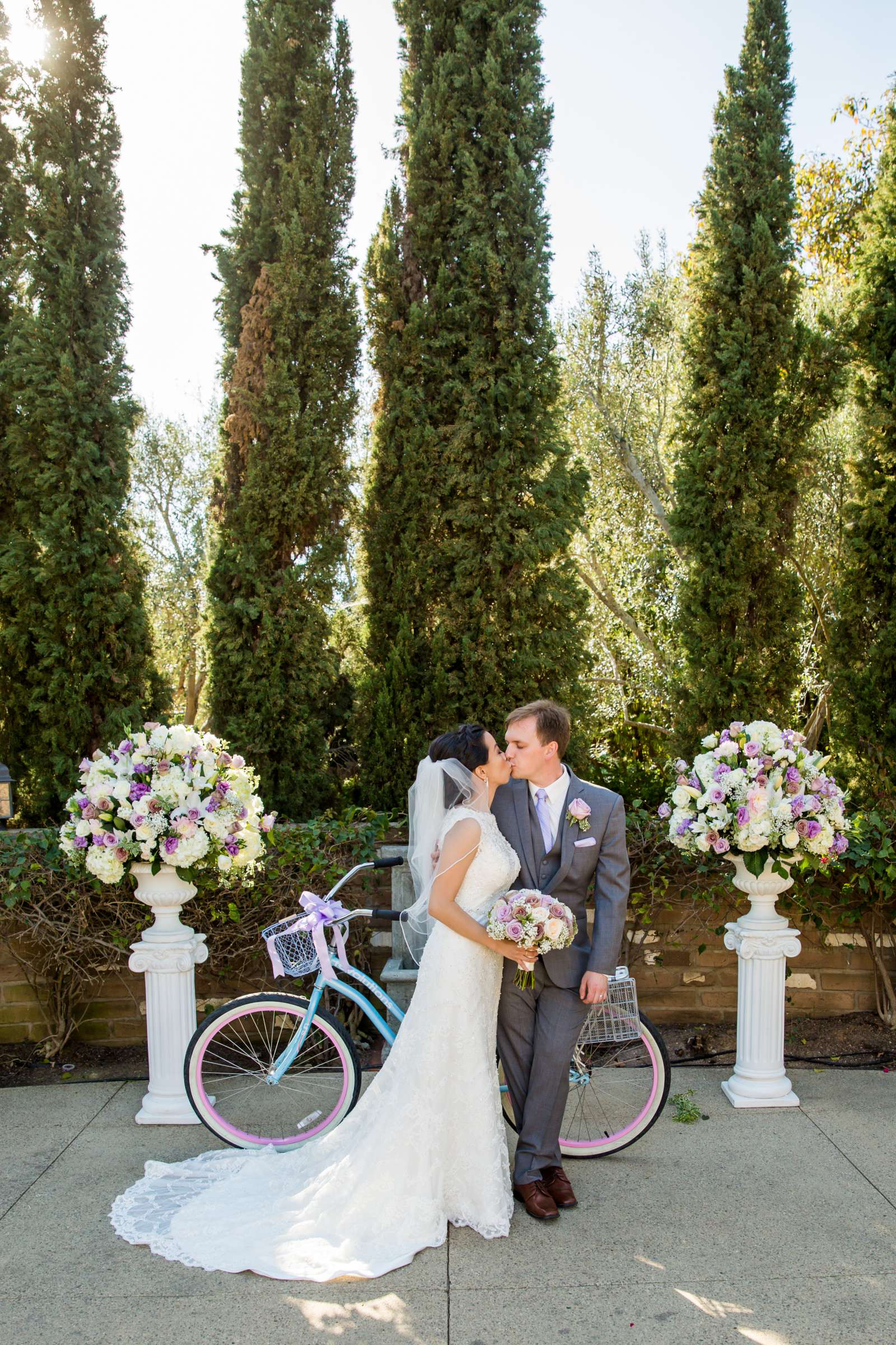 Estancia Wedding coordinated by Holly Kalkin Weddings, Jeanine and Eugene Wedding Photo #88 by True Photography