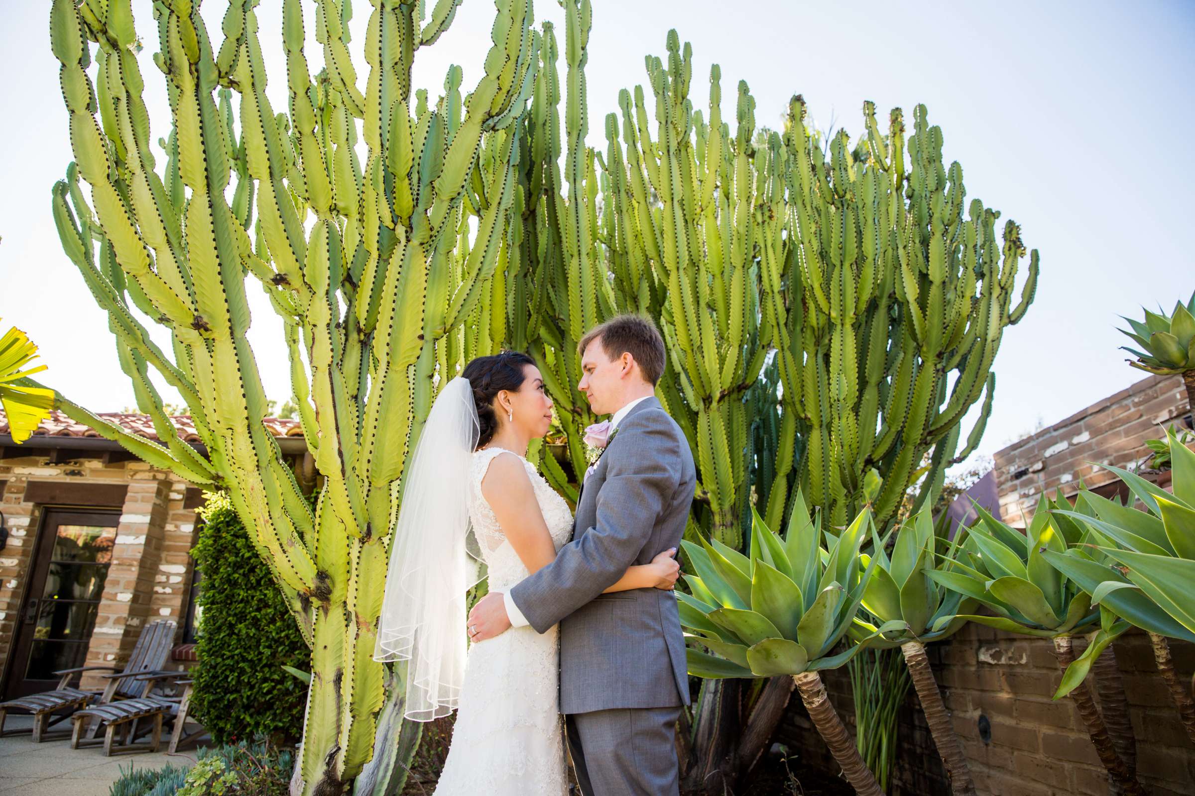 Estancia Wedding coordinated by Holly Kalkin Weddings, Jeanine and Eugene Wedding Photo #91 by True Photography