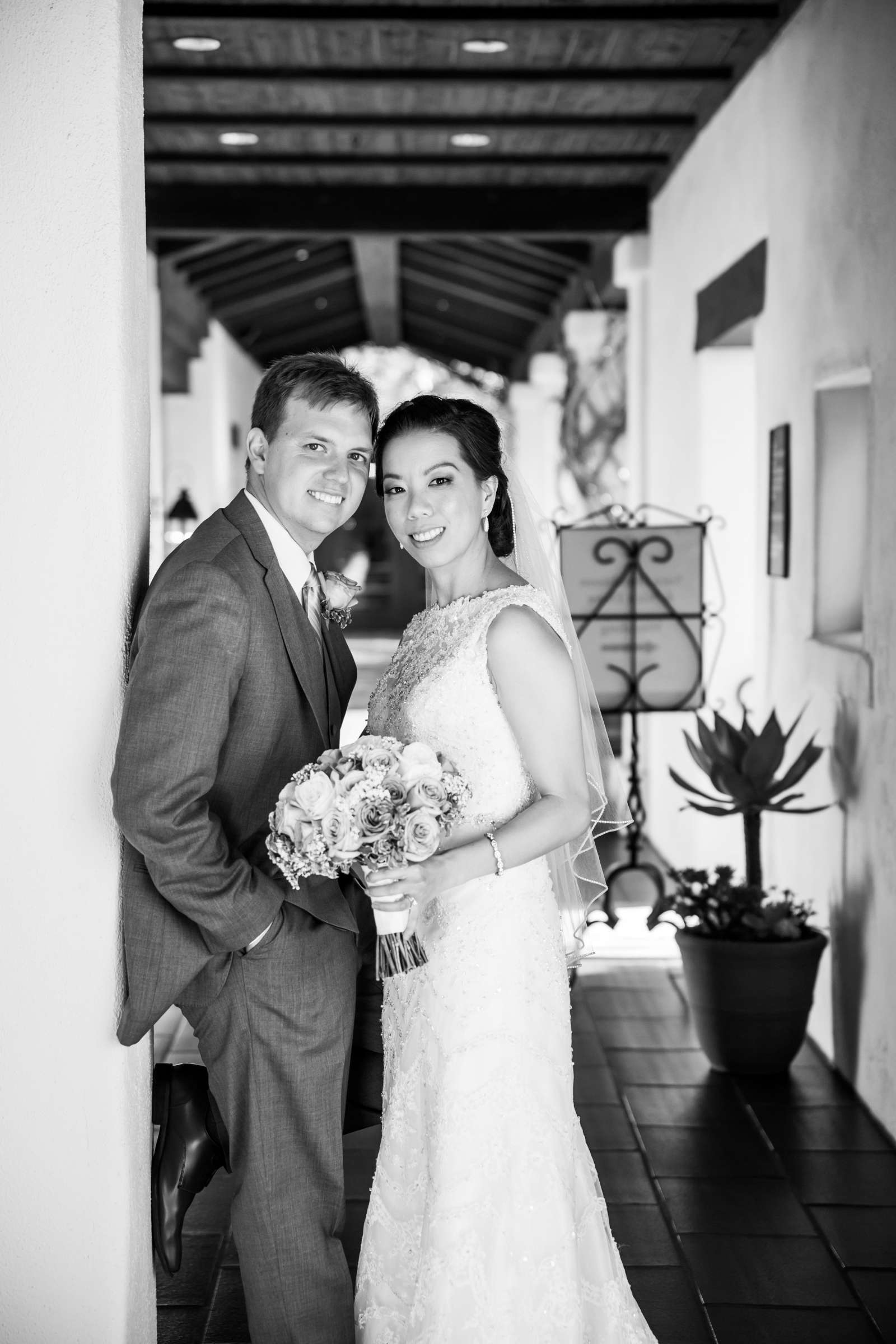 Estancia Wedding coordinated by Holly Kalkin Weddings, Jeanine and Eugene Wedding Photo #94 by True Photography
