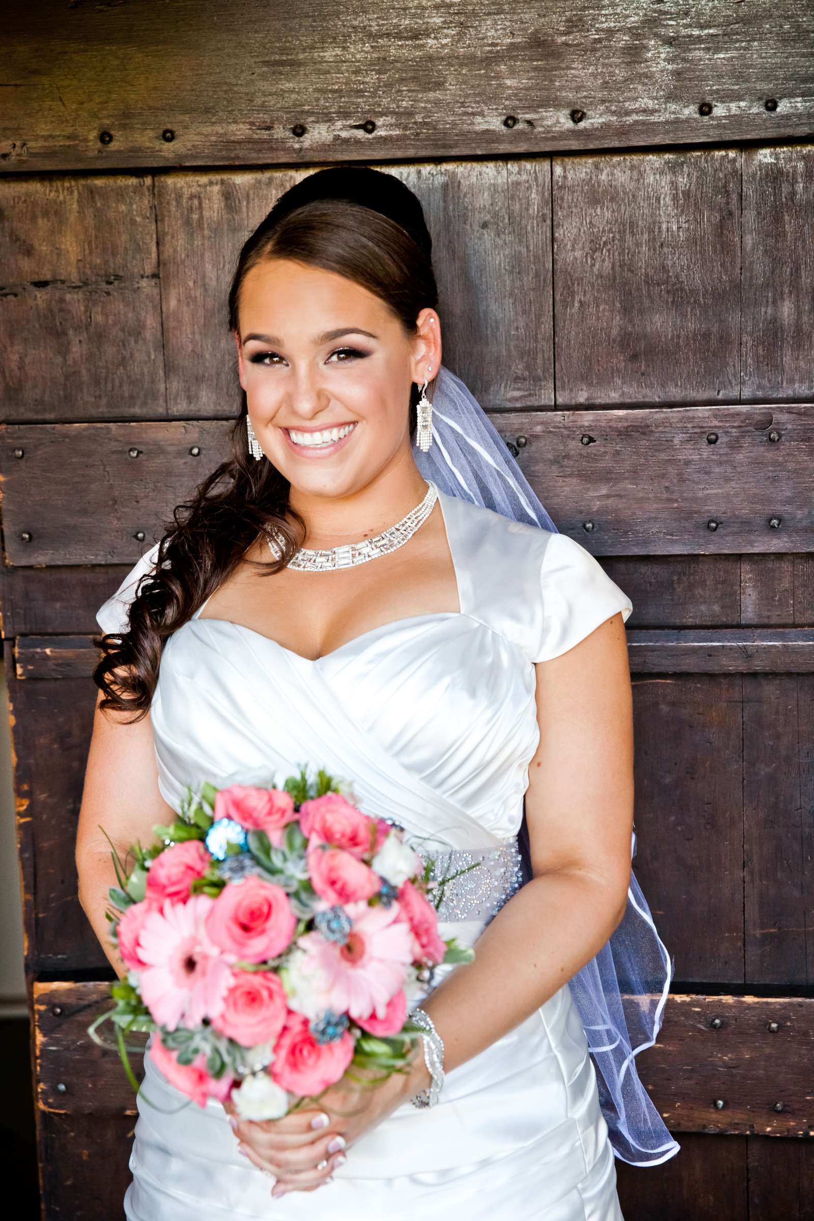 Mt Woodson Castle Wedding, Krista and Donald Wedding Photo #344668 by True Photography