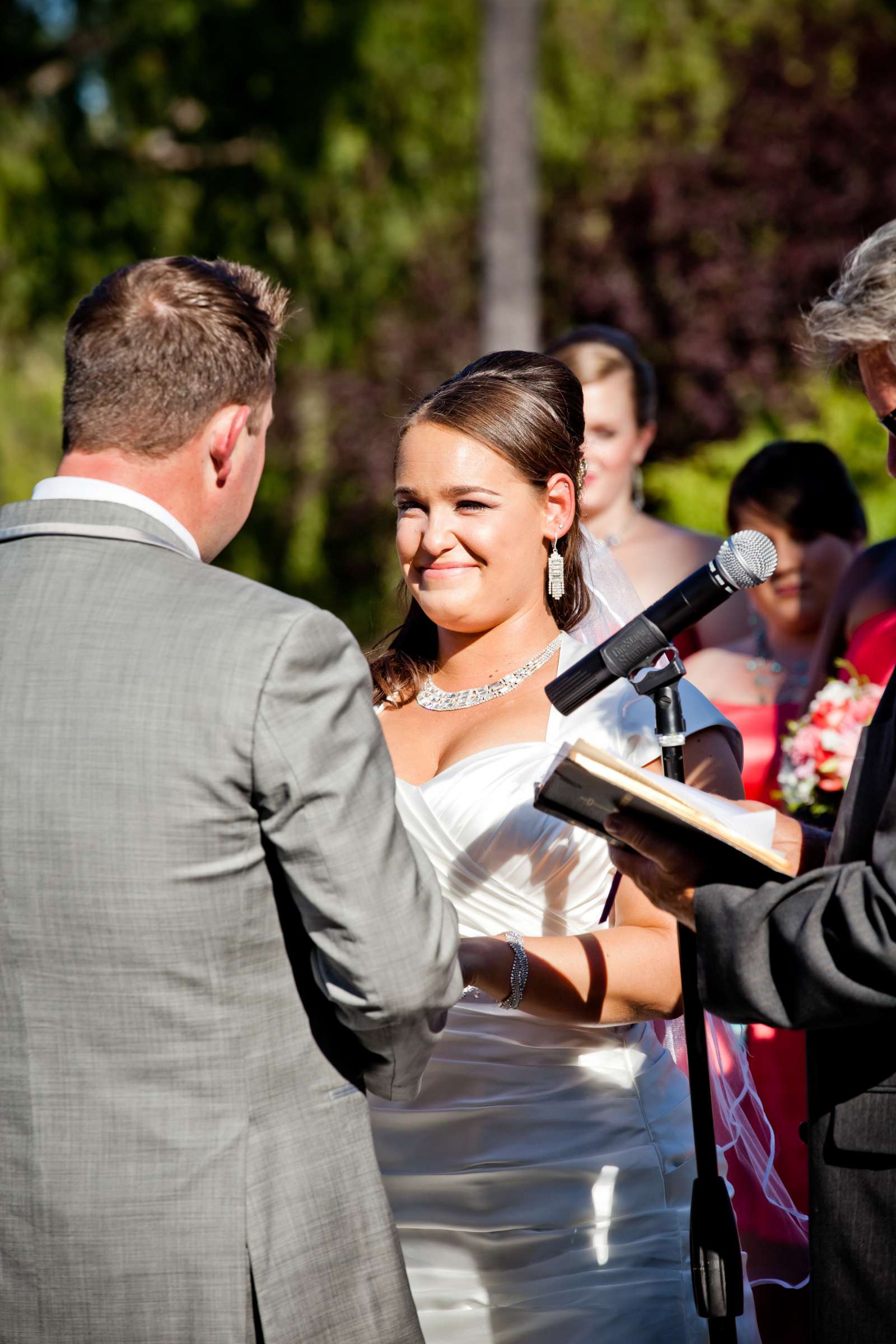 Mt Woodson Castle Wedding, Krista and Donald Wedding Photo #344723 by True Photography