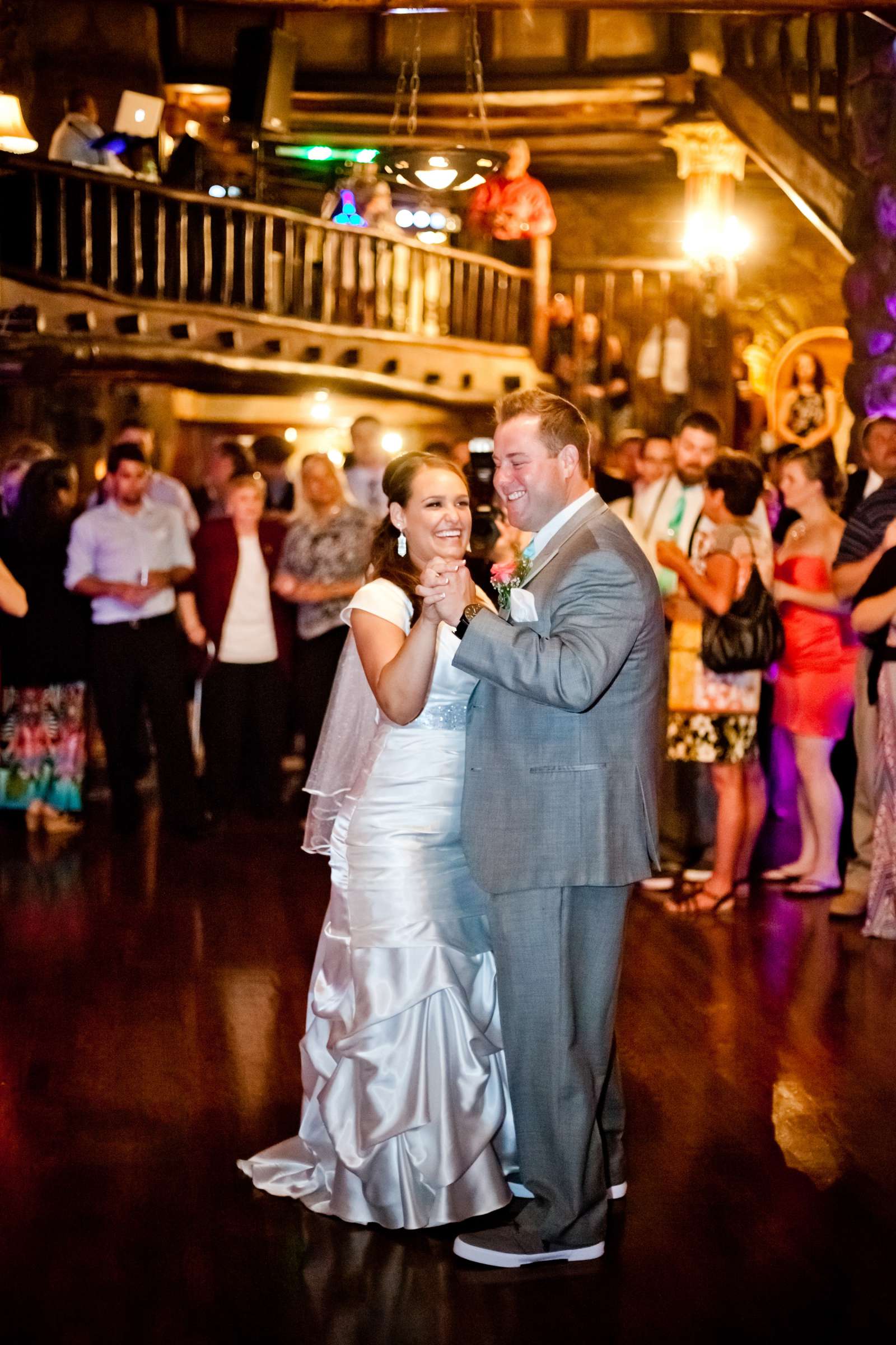 Mt Woodson Castle Wedding, Krista and Donald Wedding Photo #344738 by True Photography