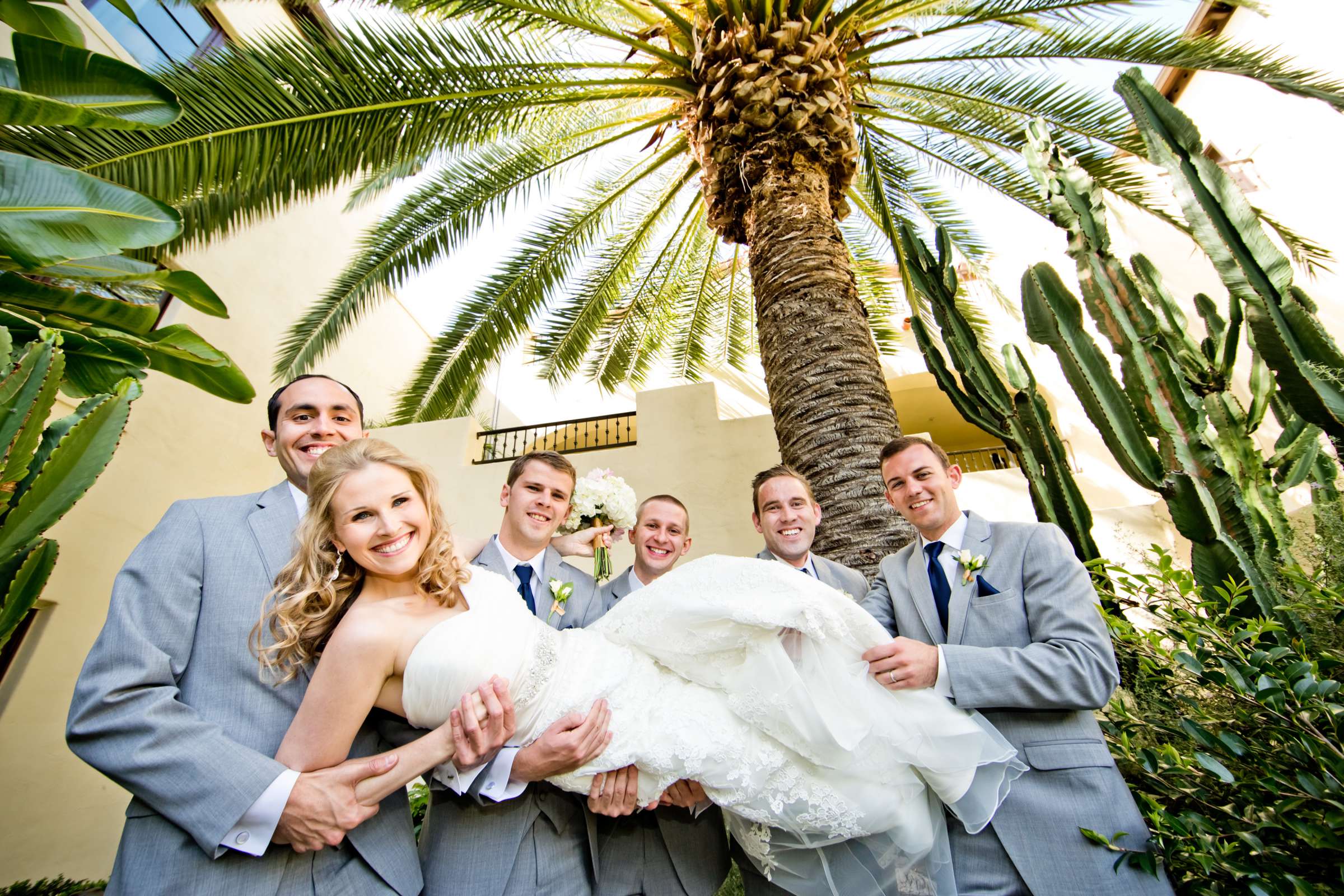 Estancia Wedding coordinated by I Do Weddings, Kimberly and Christopher Wedding Photo #344873 by True Photography