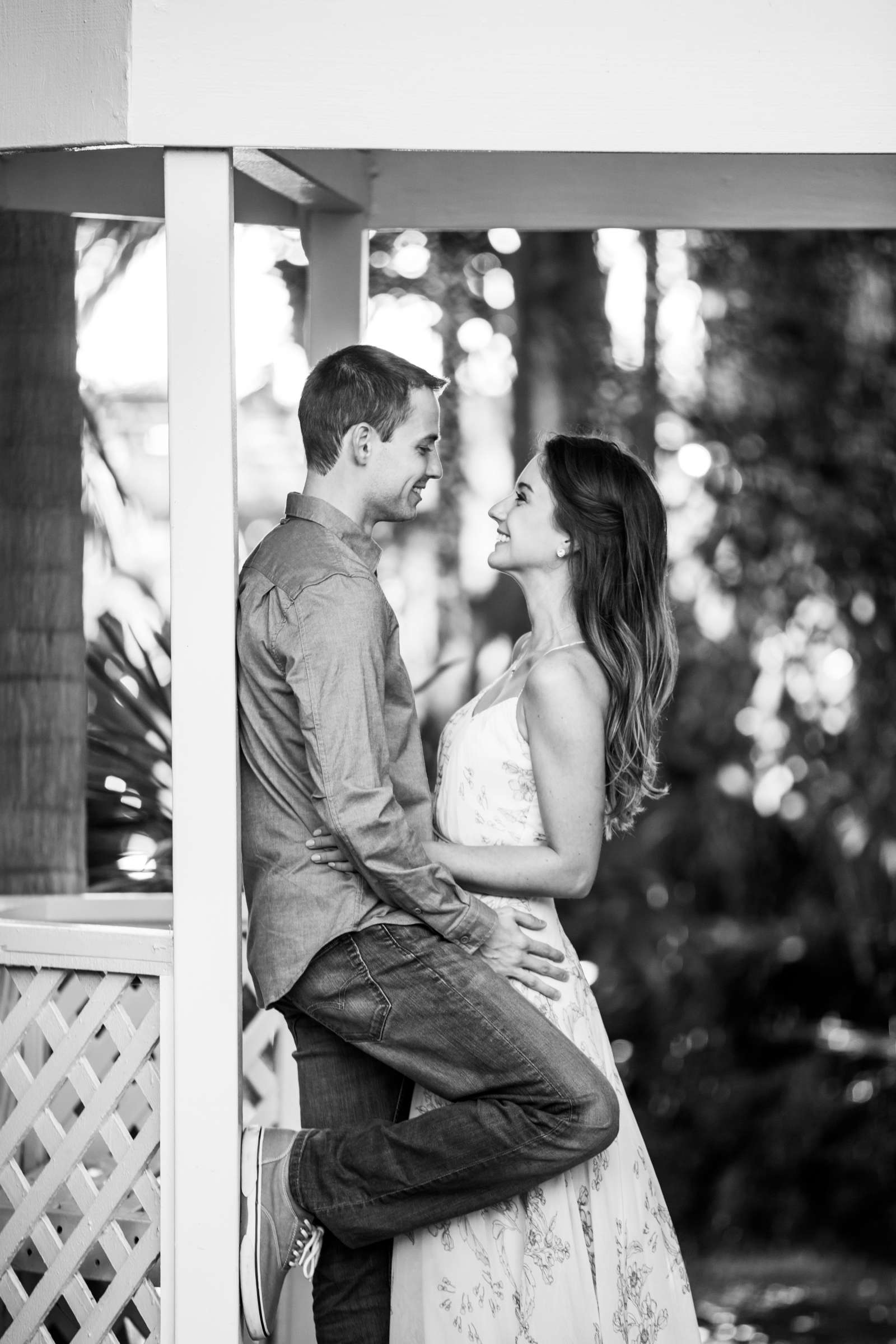 Engagement, Chelsea and Michael Engagement Photo #344945 by True Photography
