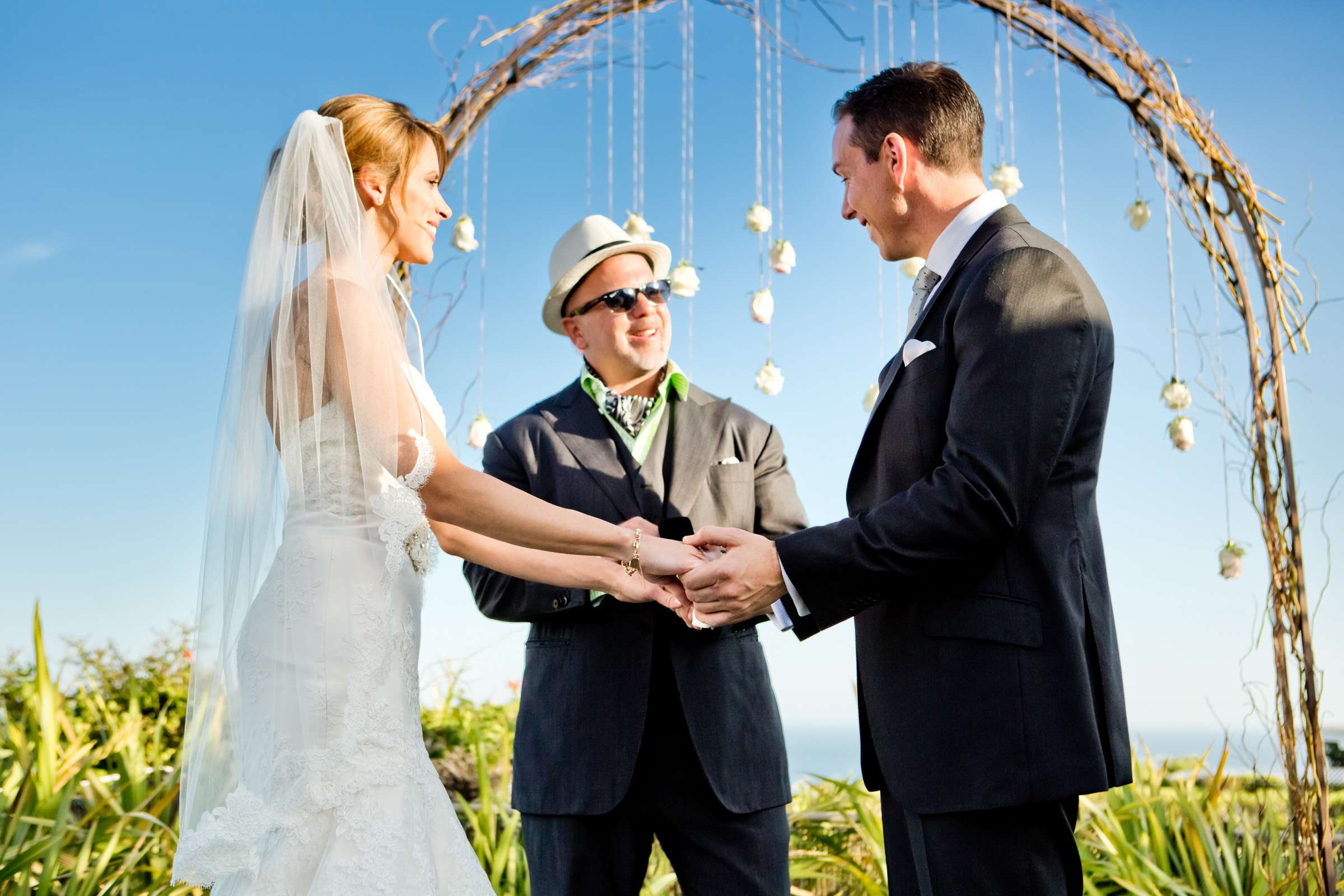 Wedding coordinated by Rock Steady Events, Angela and Keith Wedding Photo #345075 by True Photography