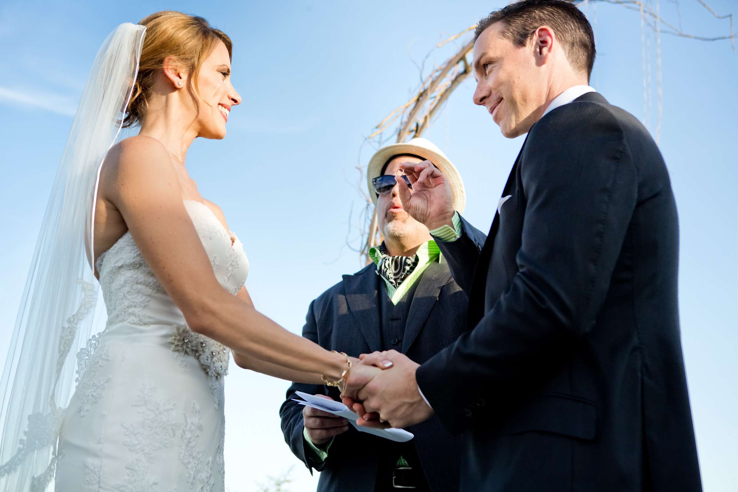 Wedding coordinated by Rock Steady Events, Angela and Keith Wedding Photo #345079 by True Photography