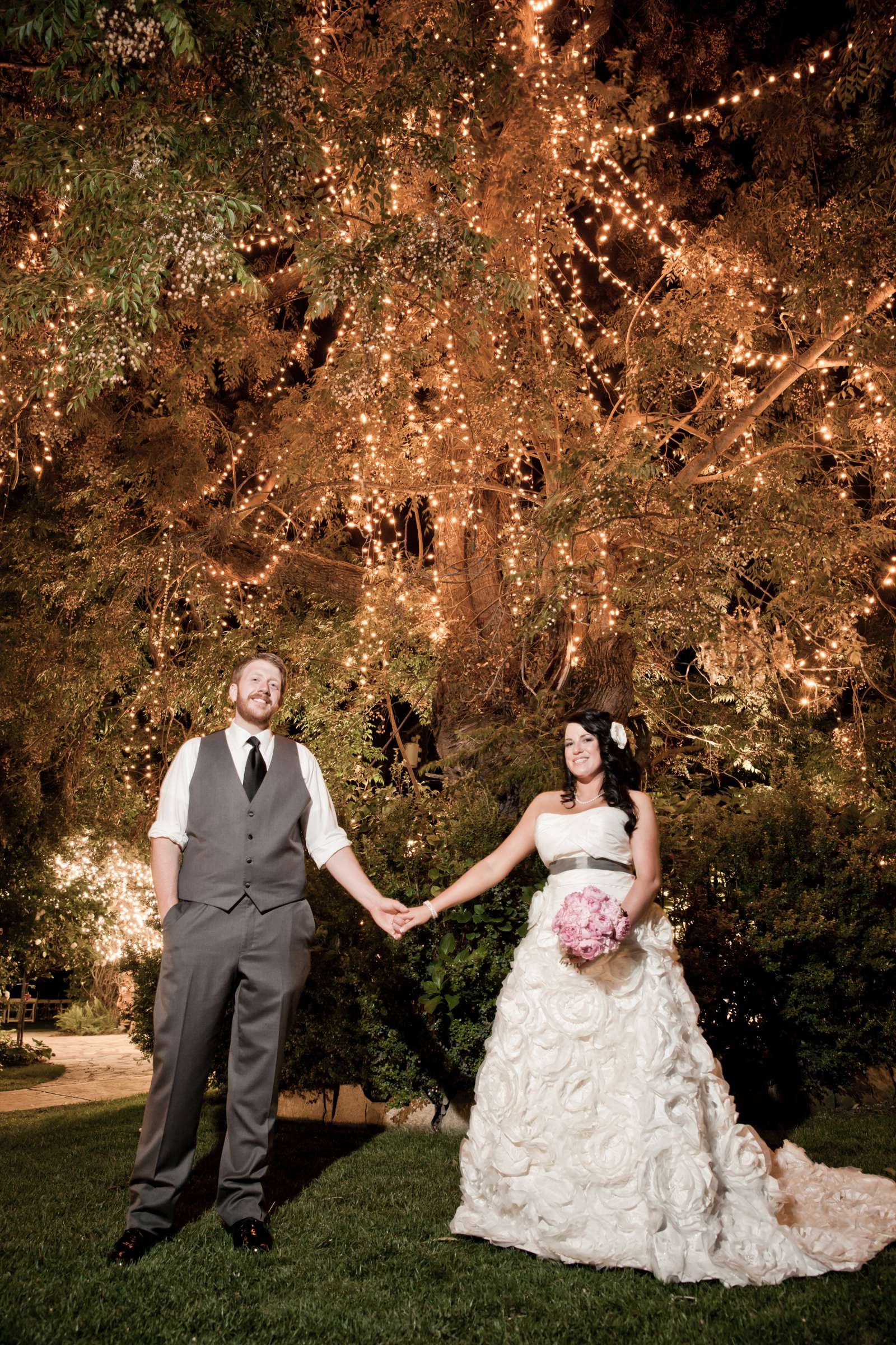 Twin Oaks House & Gardens Wedding Estate Wedding coordinated by Twin Oaks House & Gardens Wedding Estate, Cynthia and Gregory Wedding Photo #345167 by True Photography