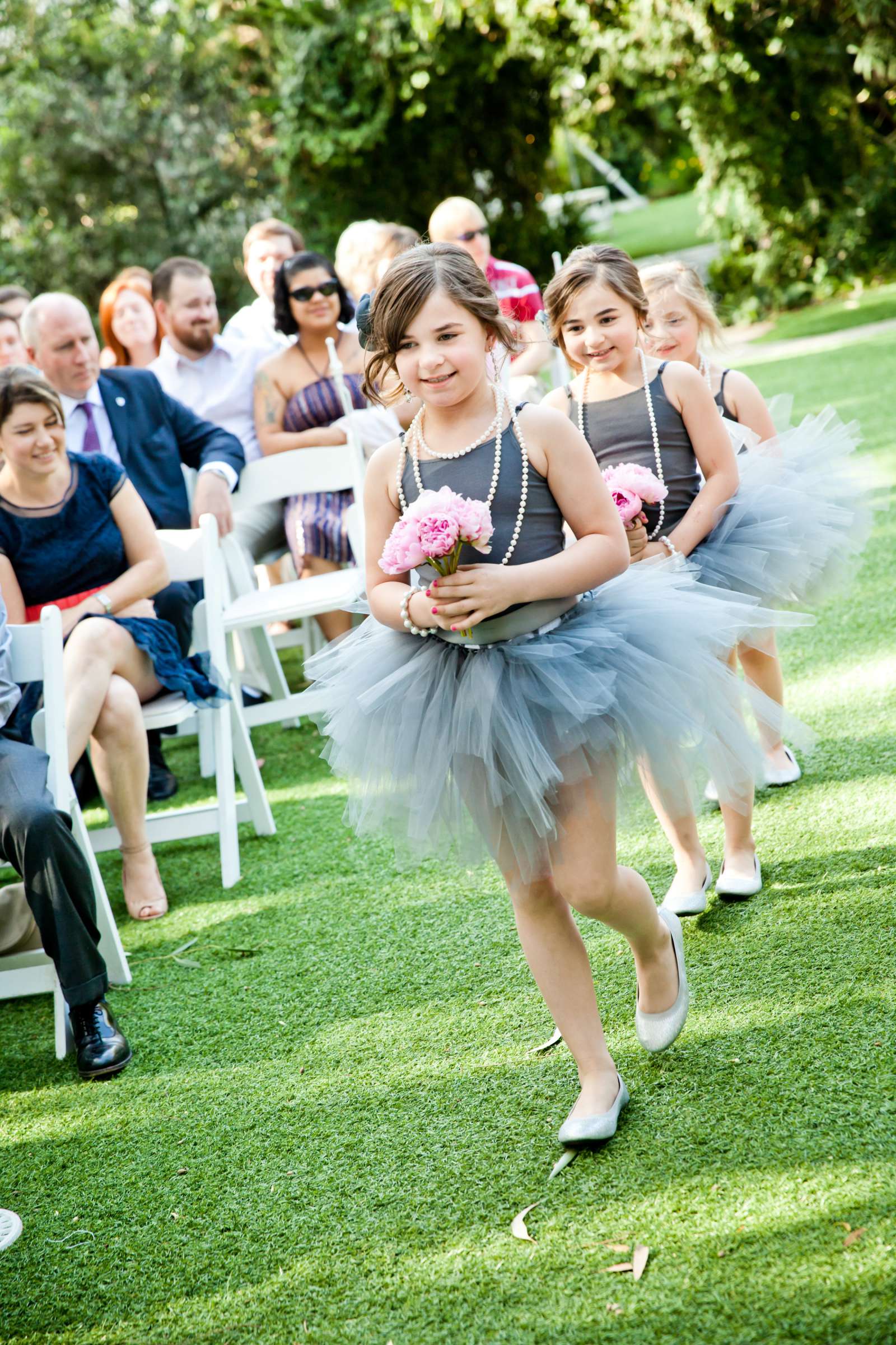 Twin Oaks House & Gardens Wedding Estate Wedding coordinated by Twin Oaks House & Gardens Wedding Estate, Cynthia and Gregory Wedding Photo #345179 by True Photography